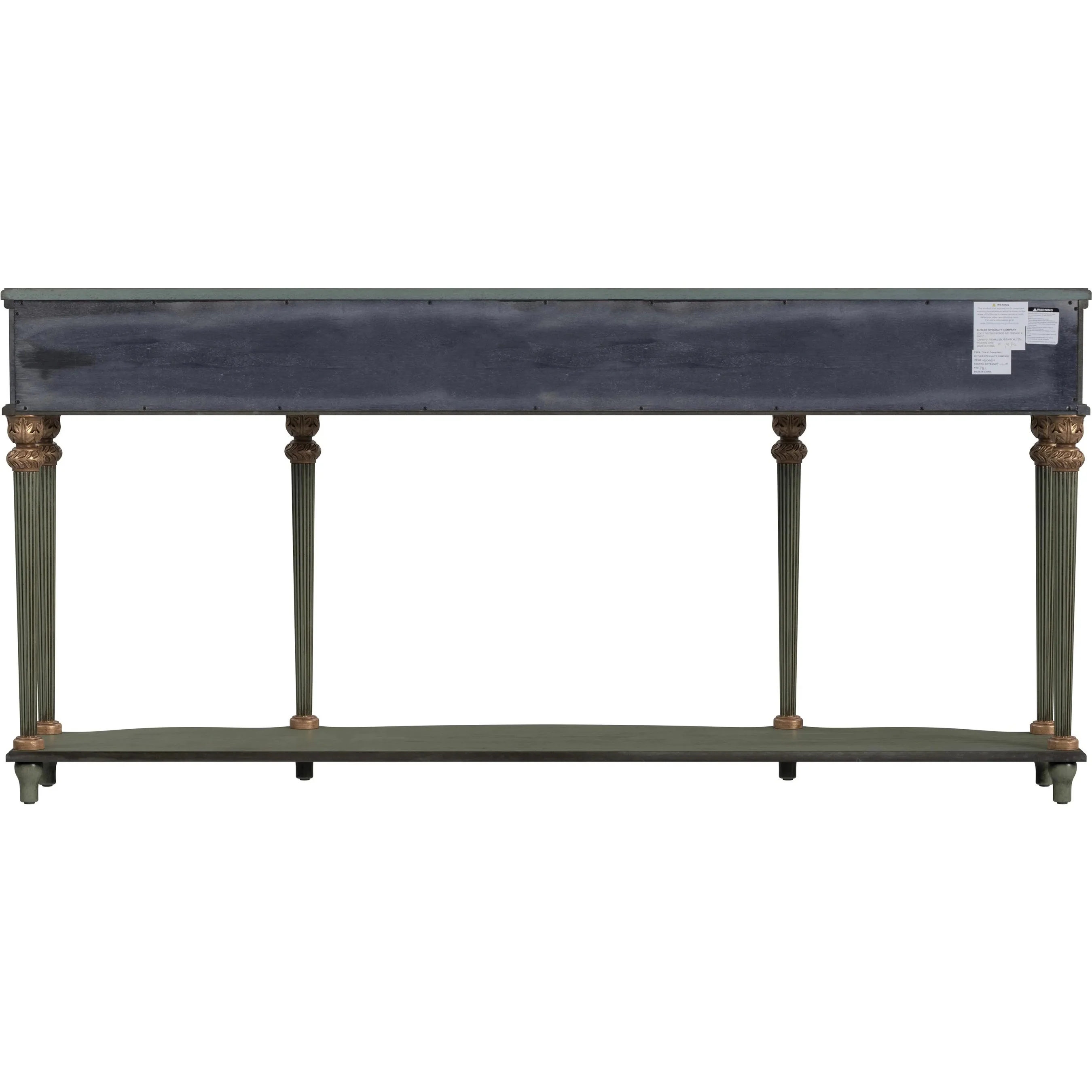 Peyton Large Console Table - Image 4