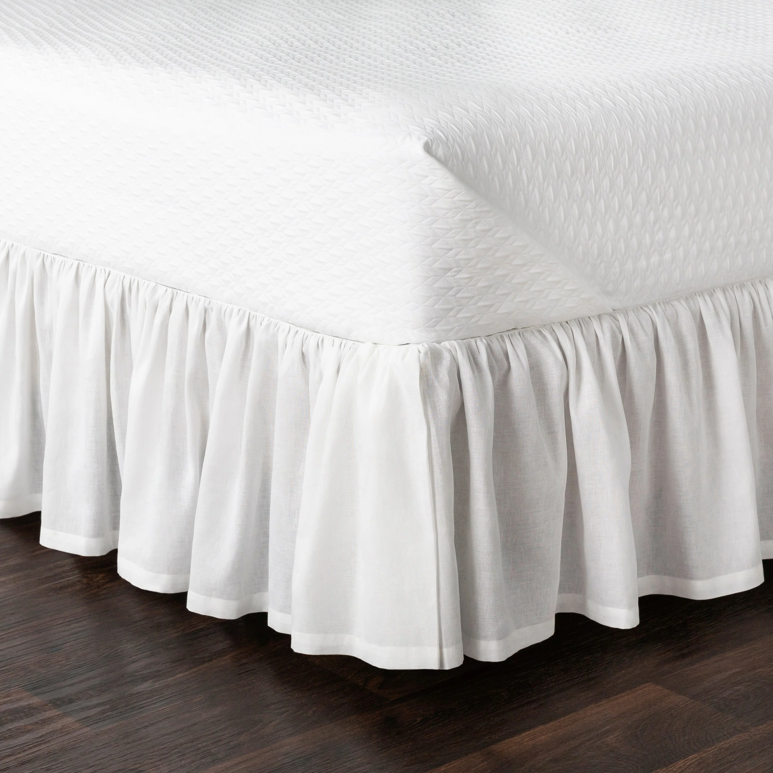Peyton Ruffle Indoor/Outdoor - Image 3