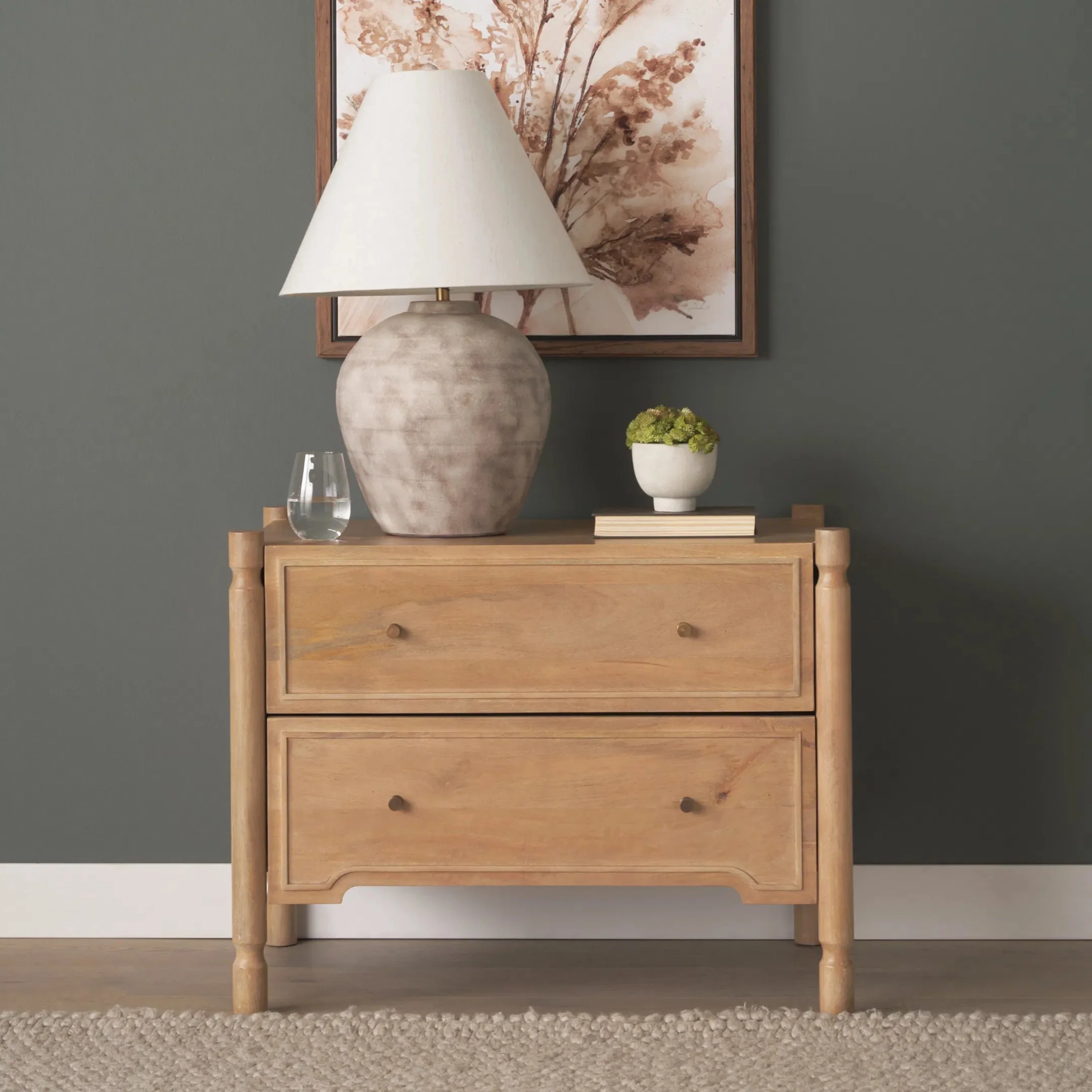 Phil Accent Cabinet - Image 13