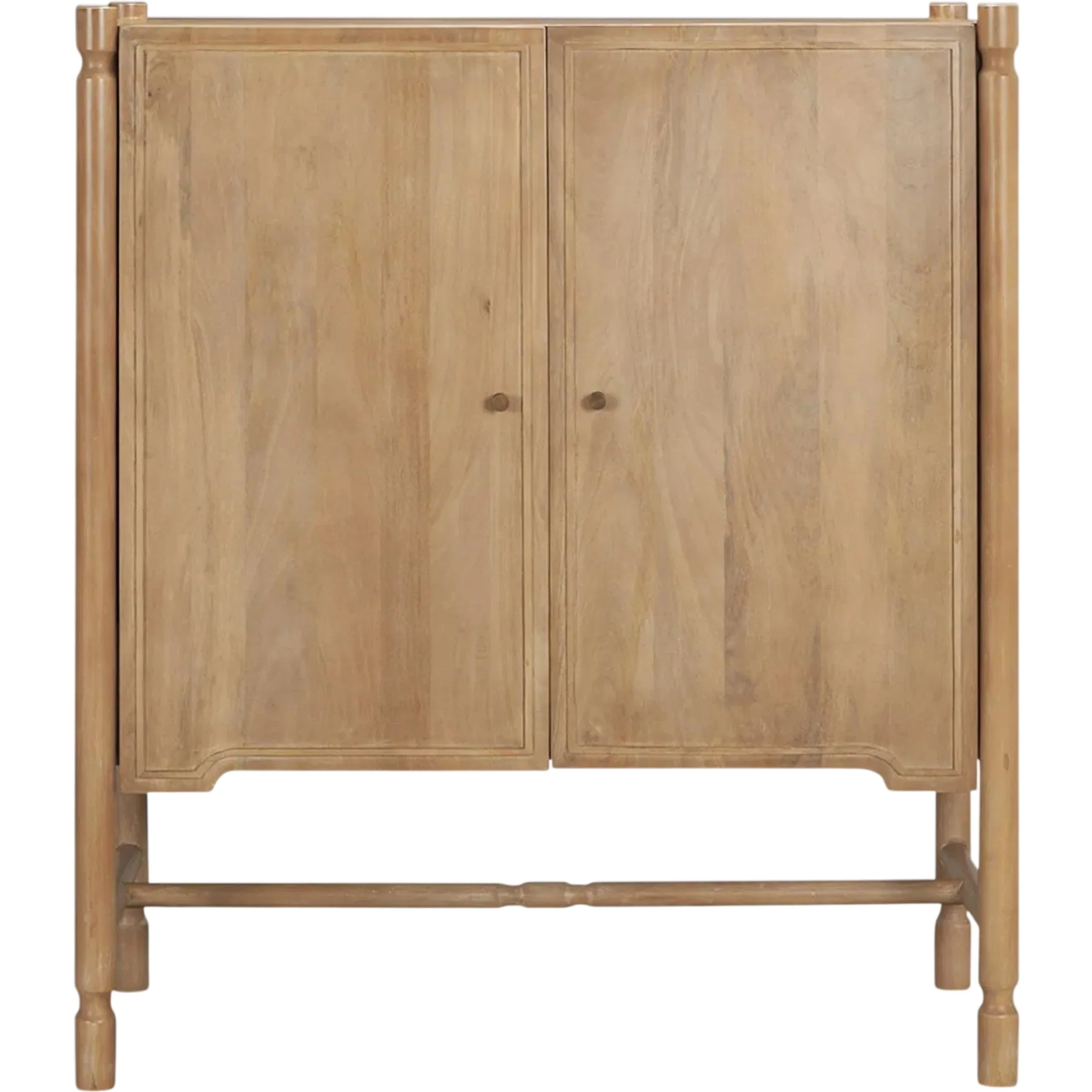 Phil Bar Cabinet - Image 2