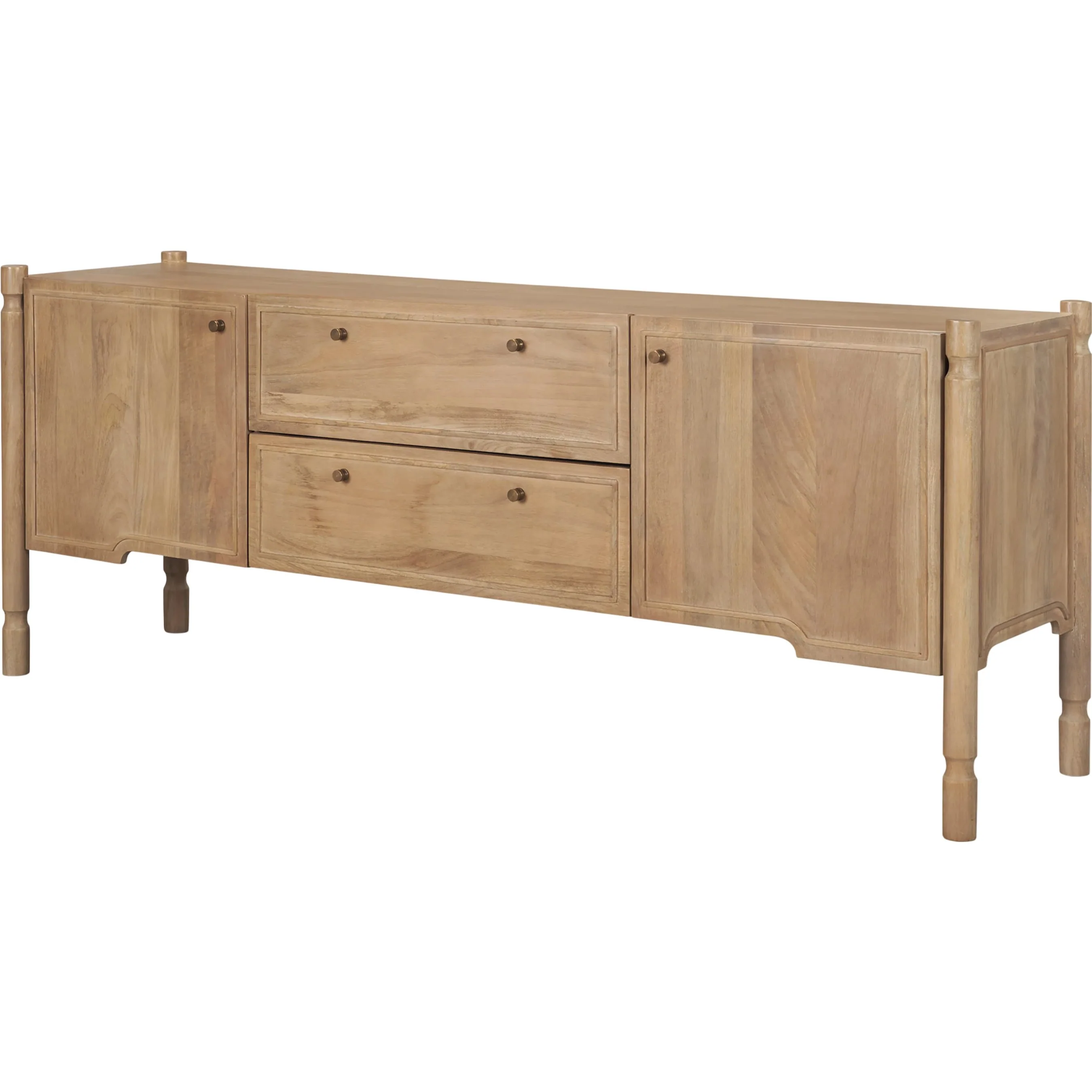 Phil Media Console