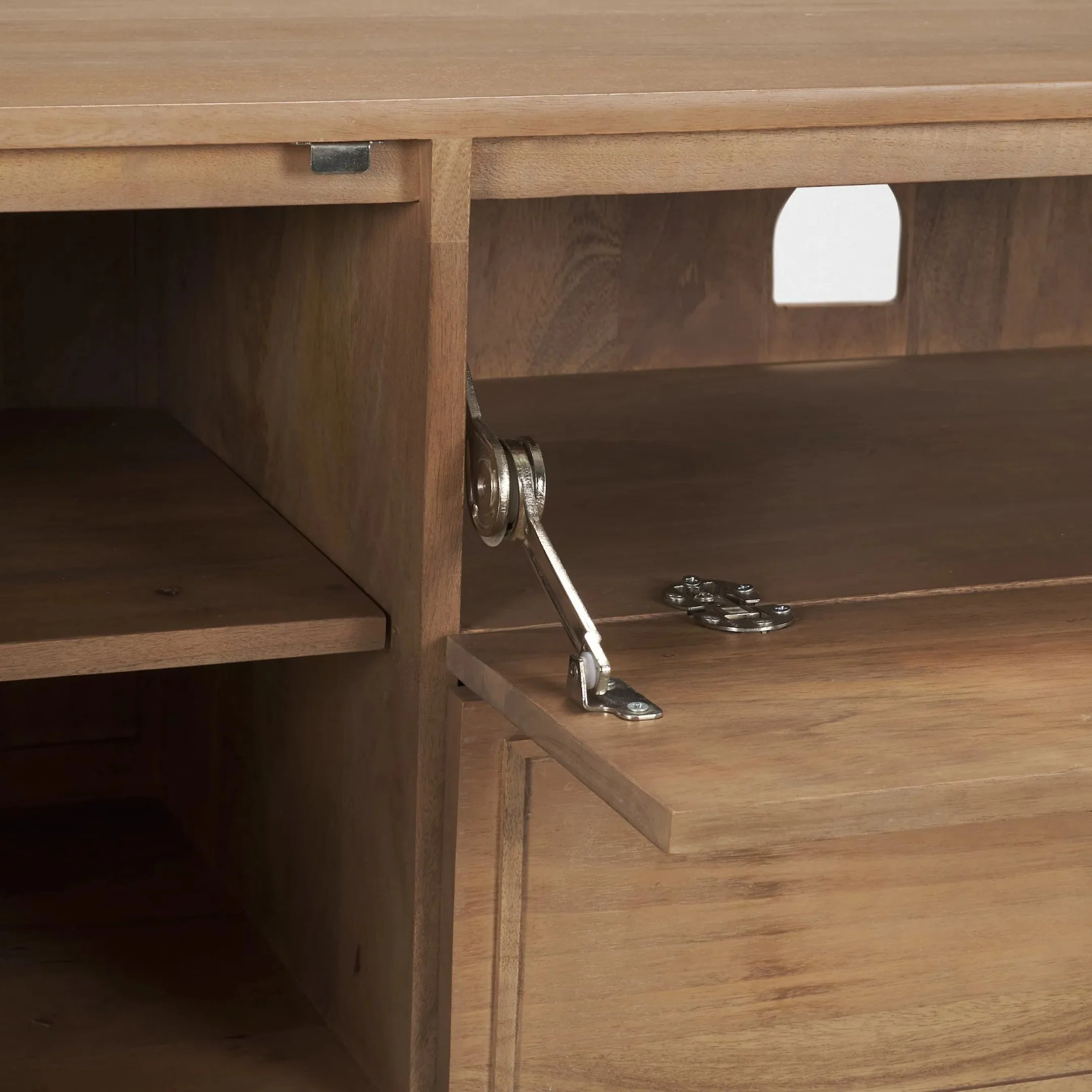 Phil Media Console - Image 9
