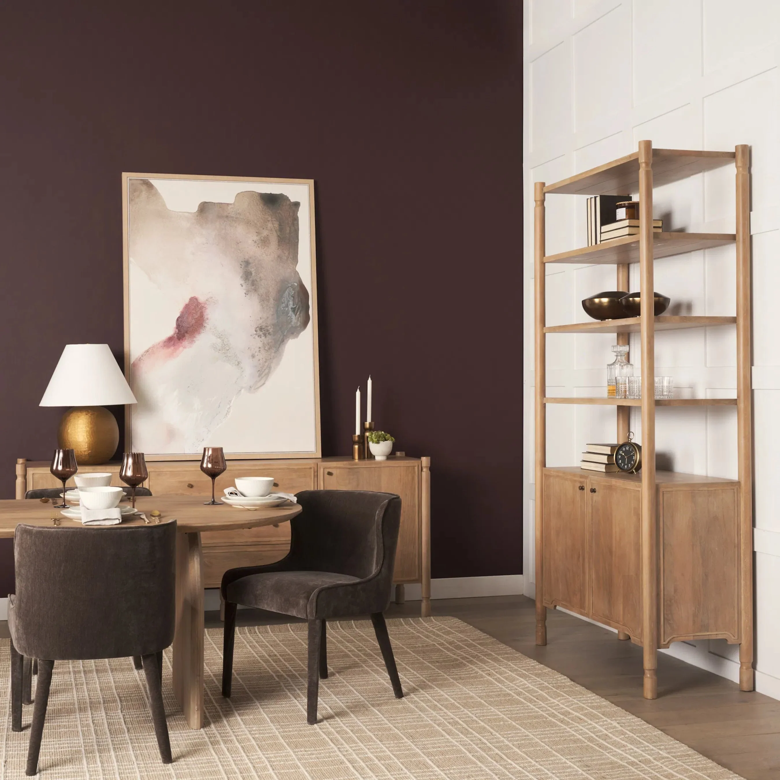 Phil Shelving Unit - Image 12
