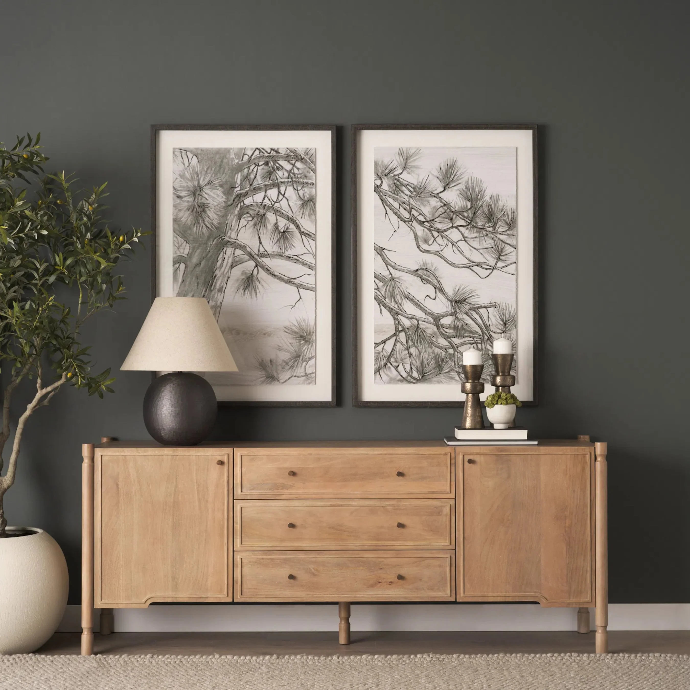 Phil Sideboard - Image 11