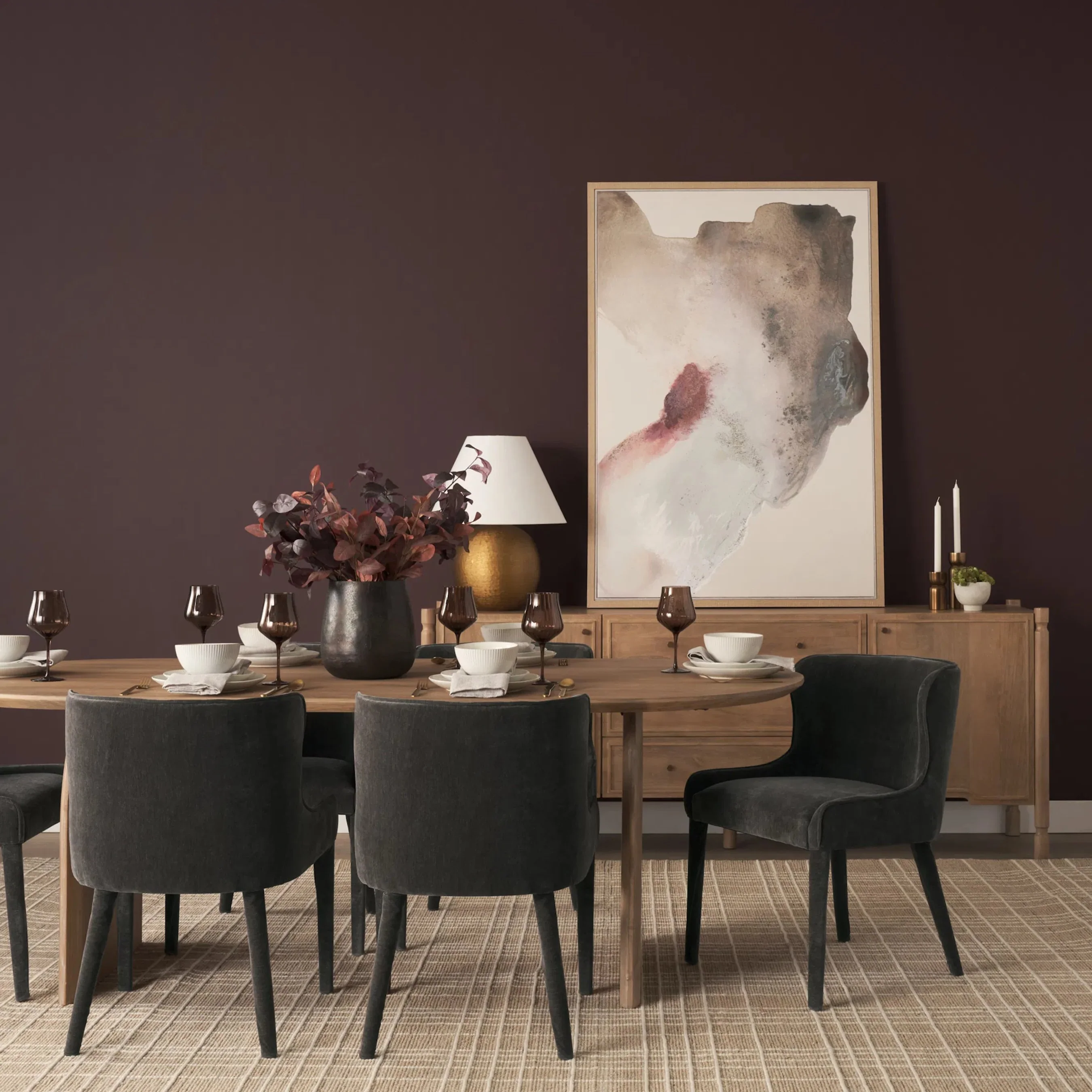 Phil Sideboard - Image 12