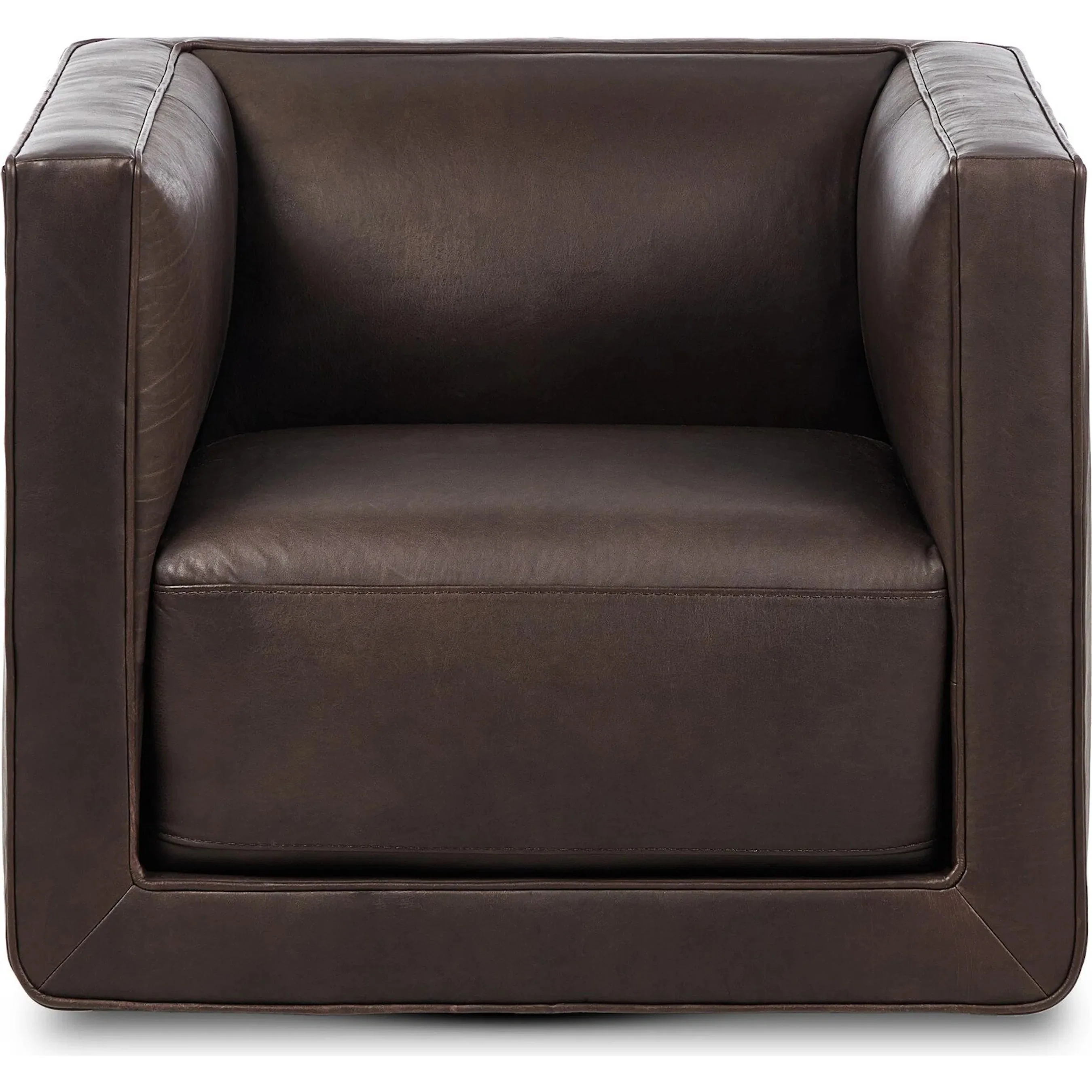 Phillip Swivel Chair - Image 2
