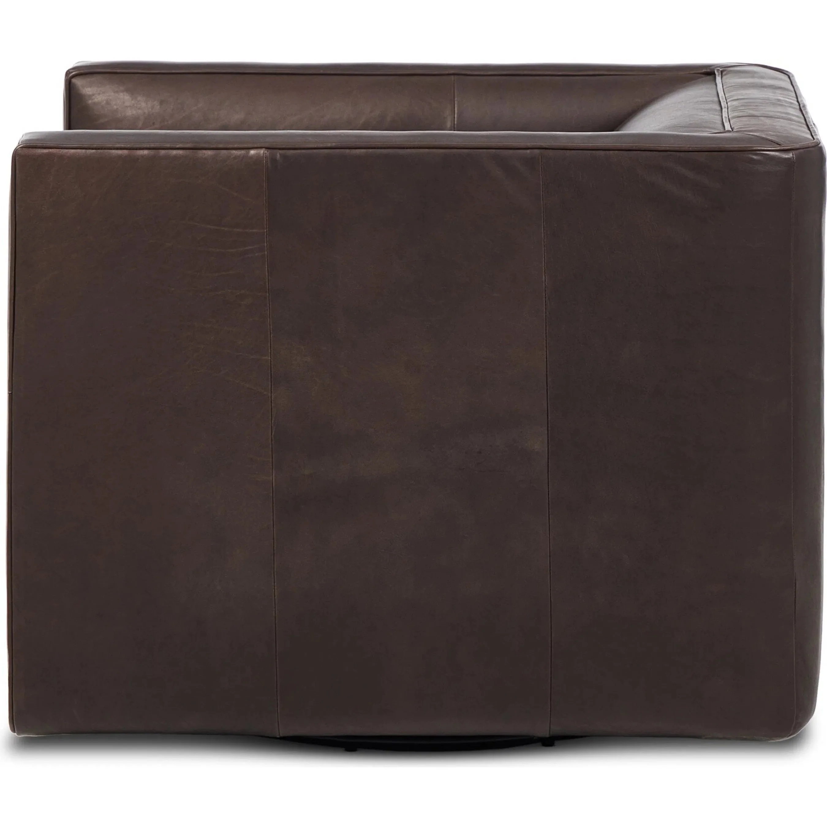 Phillip Swivel Chair - Image 3