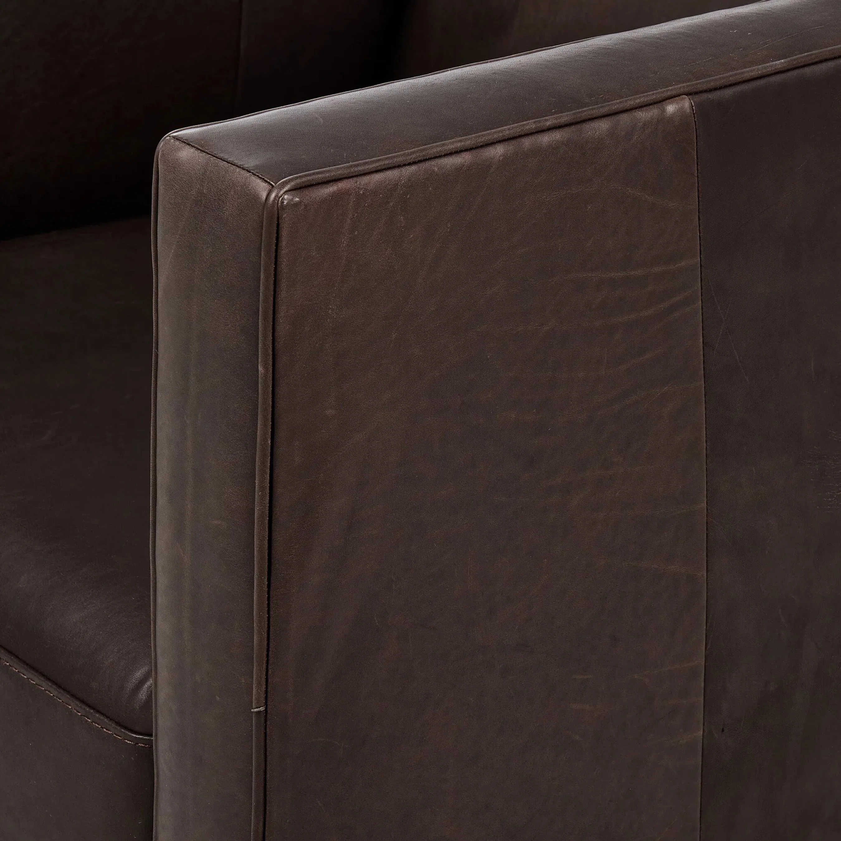 Phillip Swivel Chair - Image 6