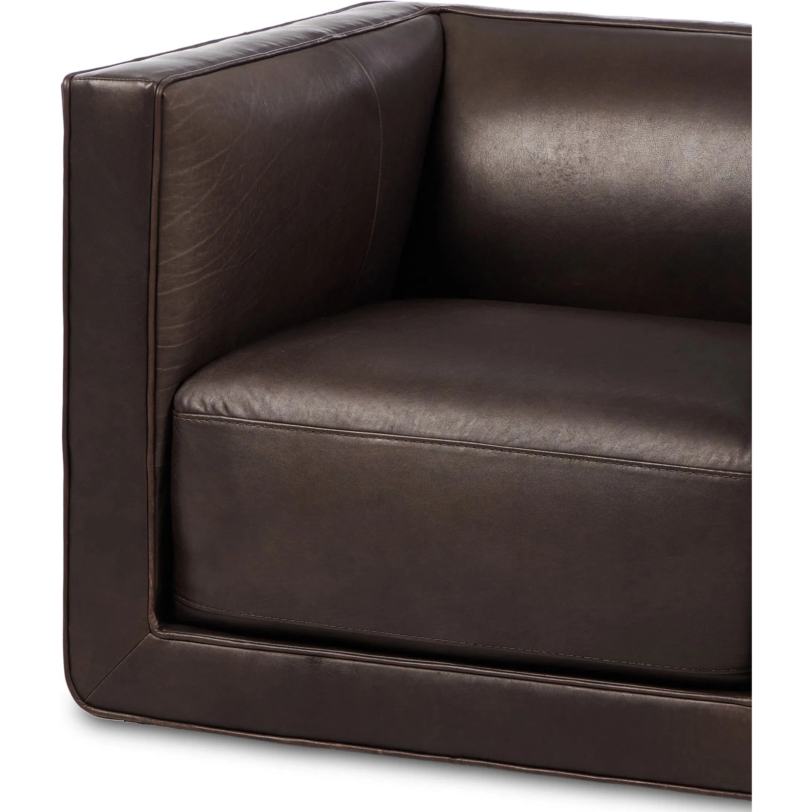 Phillip Swivel Chair - Image 9
