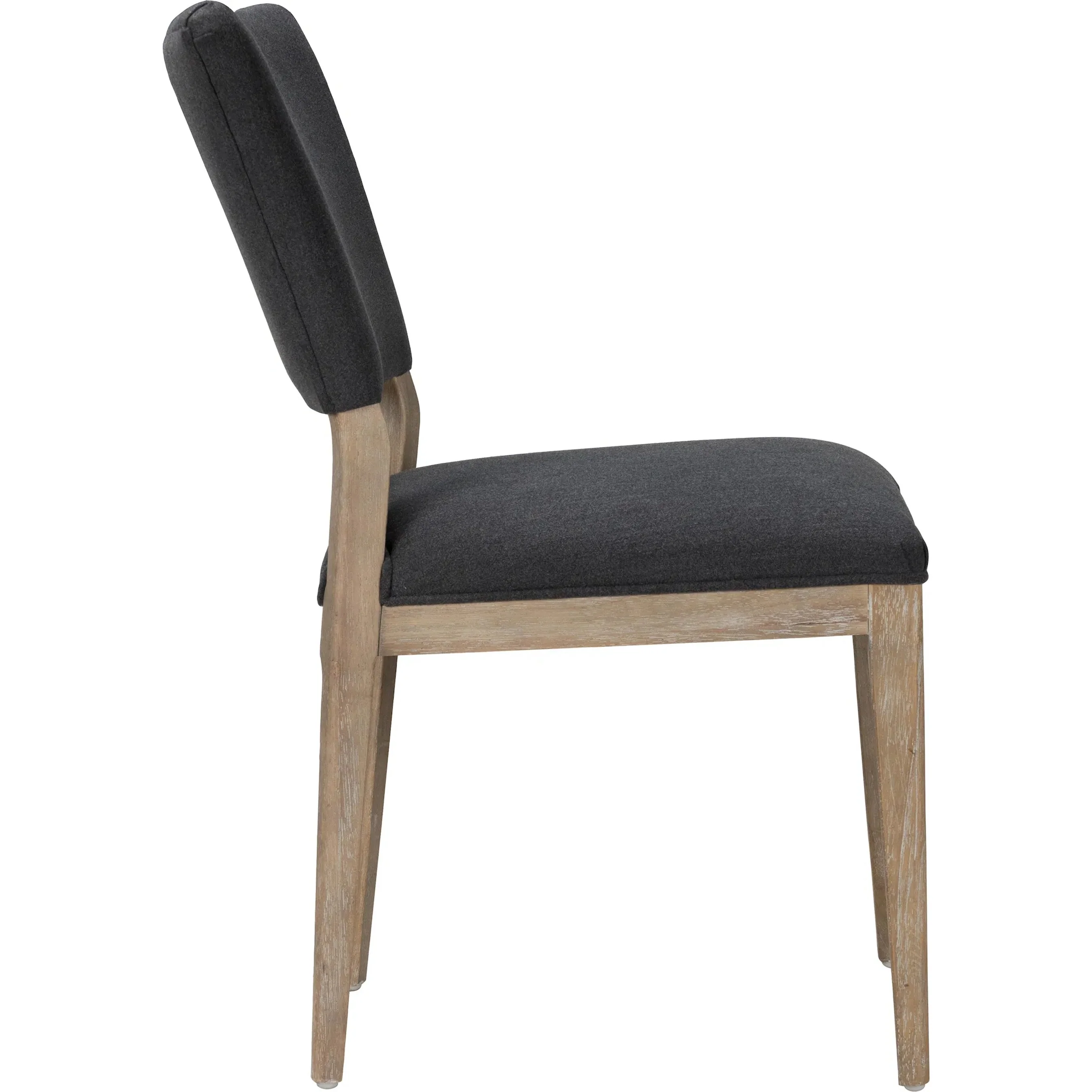 Phillip Upholstered Fabric Dining Chair (Set of 2) - Image 3