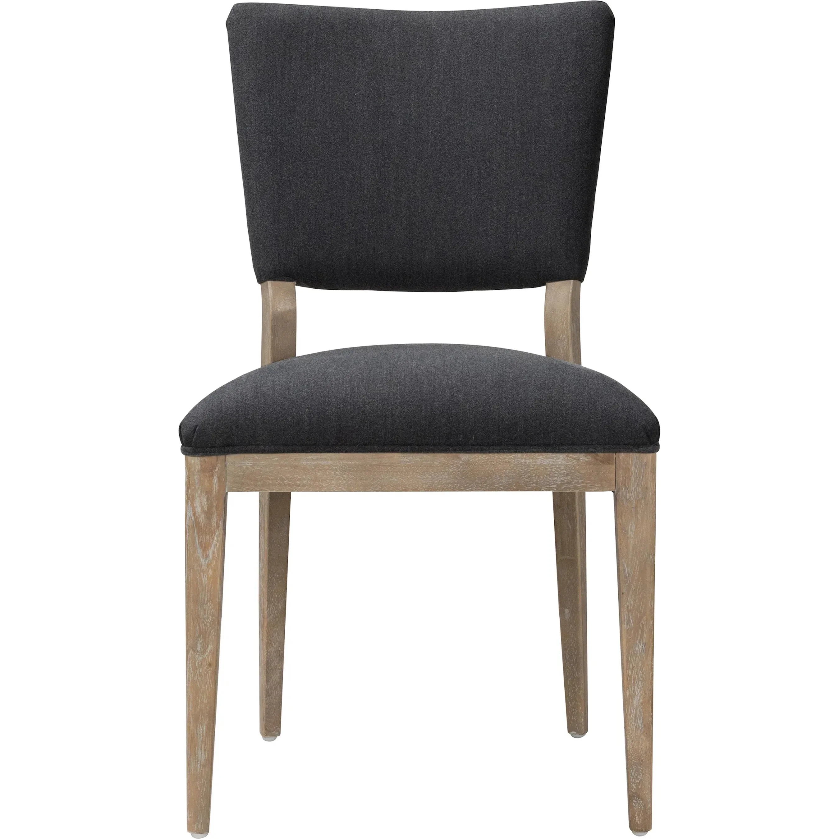 Phillip Upholstered Fabric Dining Chair (Set of 2) - Image 4