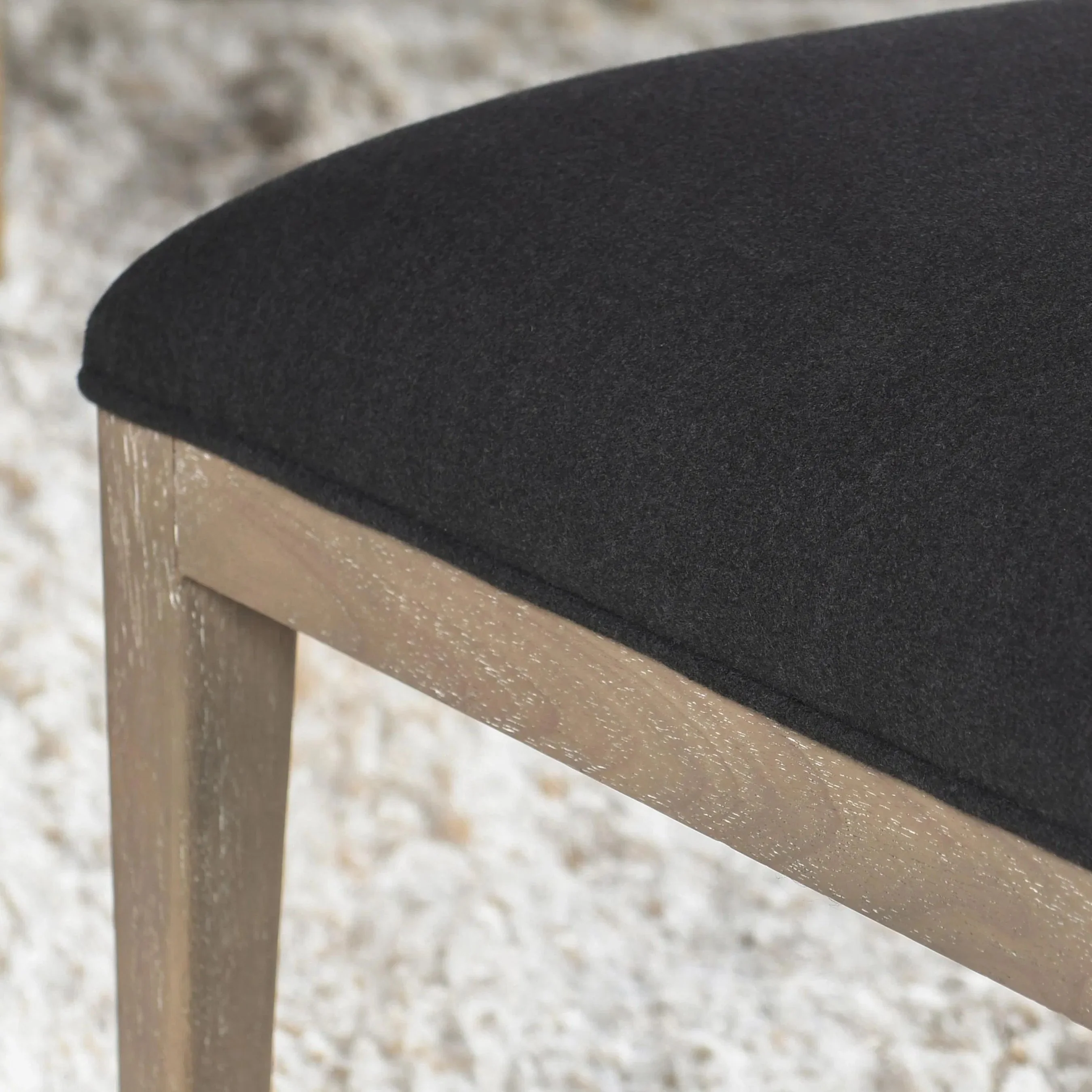 Phillip Upholstered Fabric Dining Chair (Set of 2) - Image 6