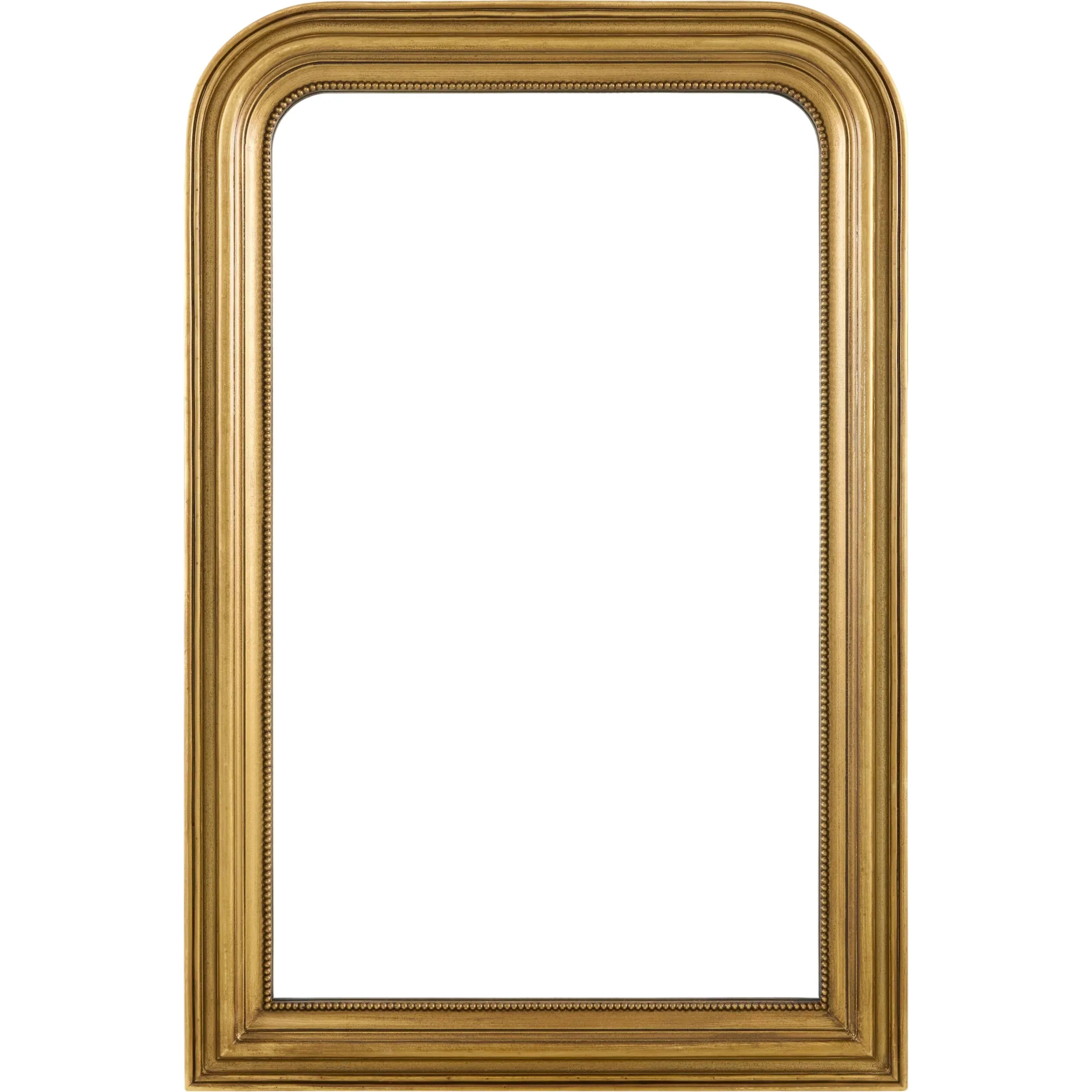 Phillipe Mantel Mirror