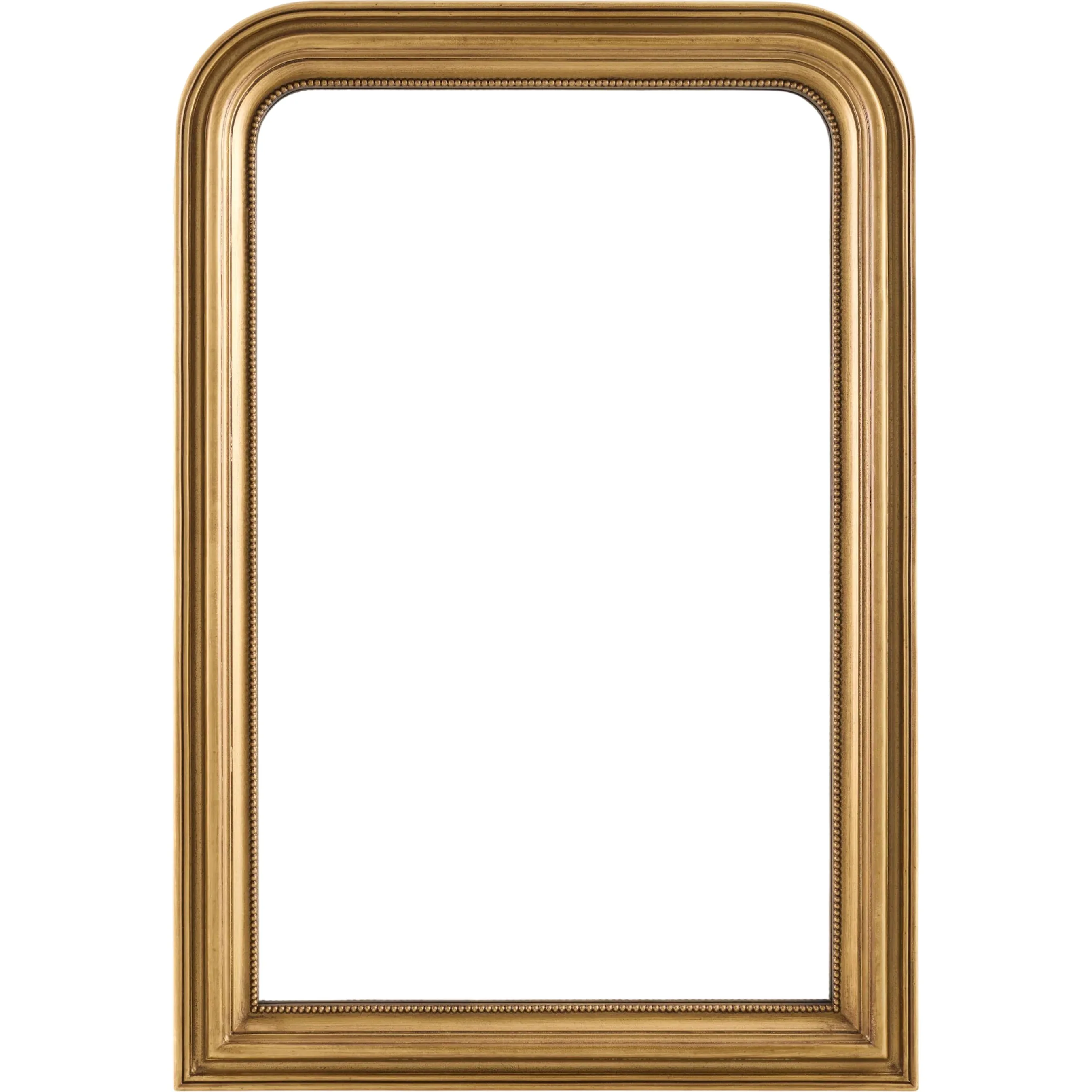 Phillipe Mantel Mirror - Image 2