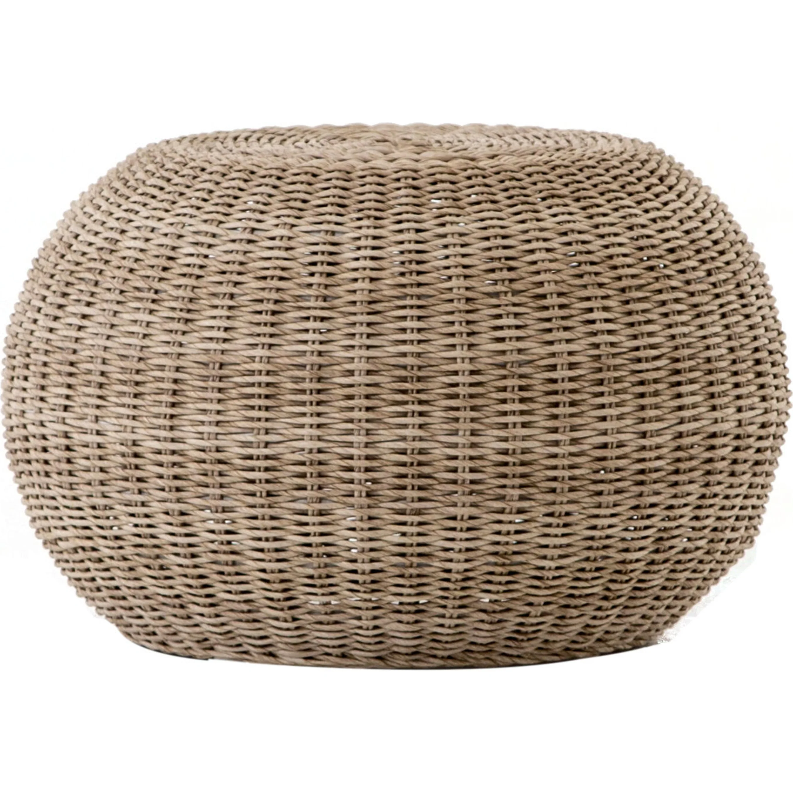 Phoenix Outdoor Accent Stool