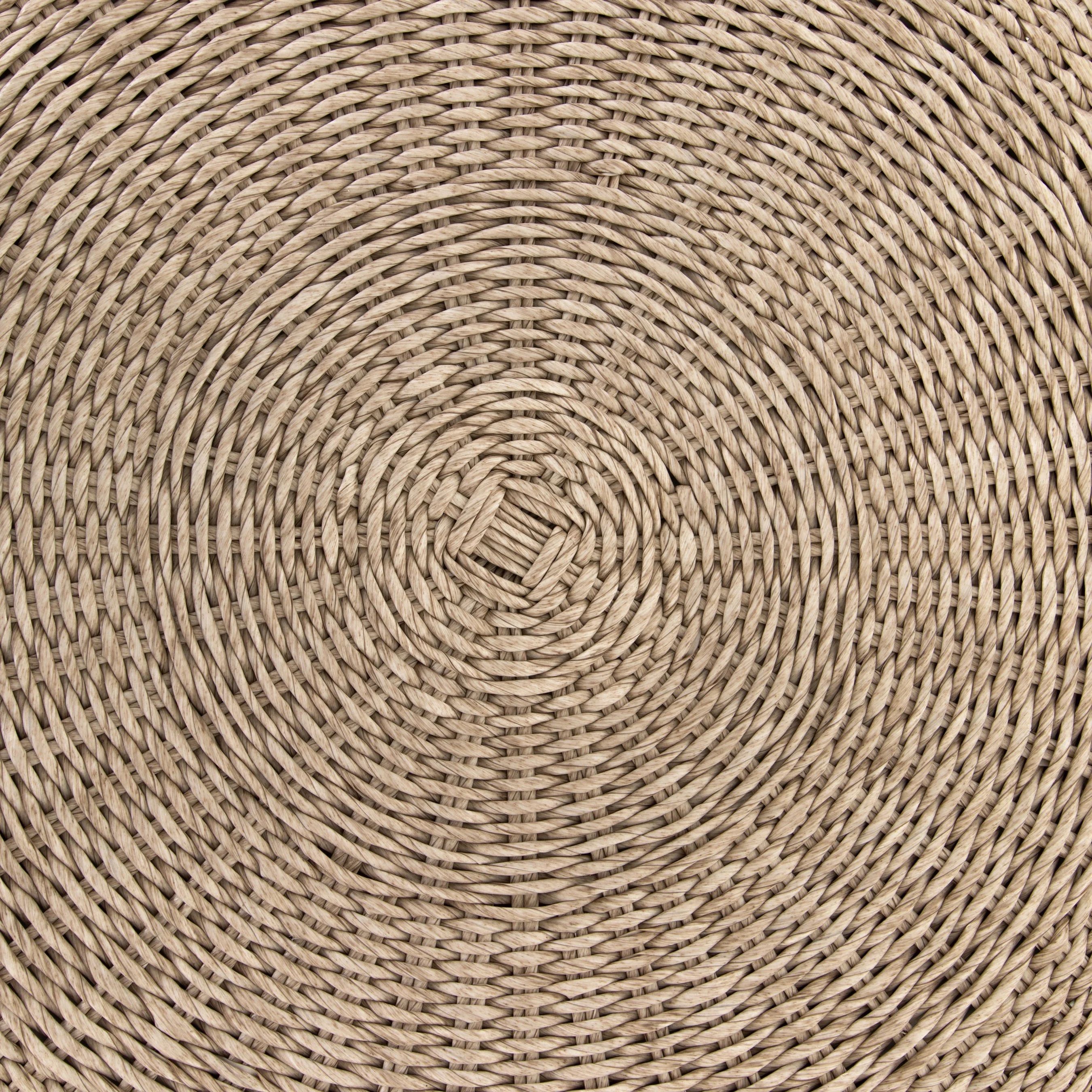 Phoenix Outdoor Coffee Table - Image 4