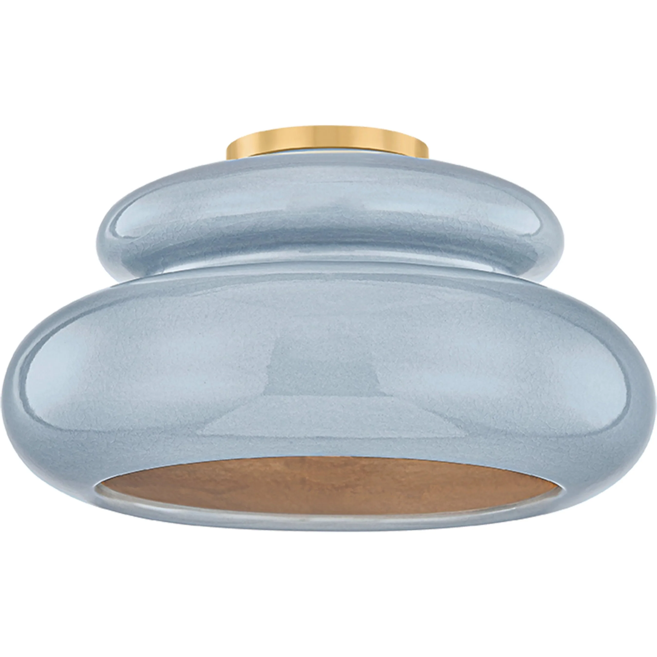 Pia Flush Mount - Image 2