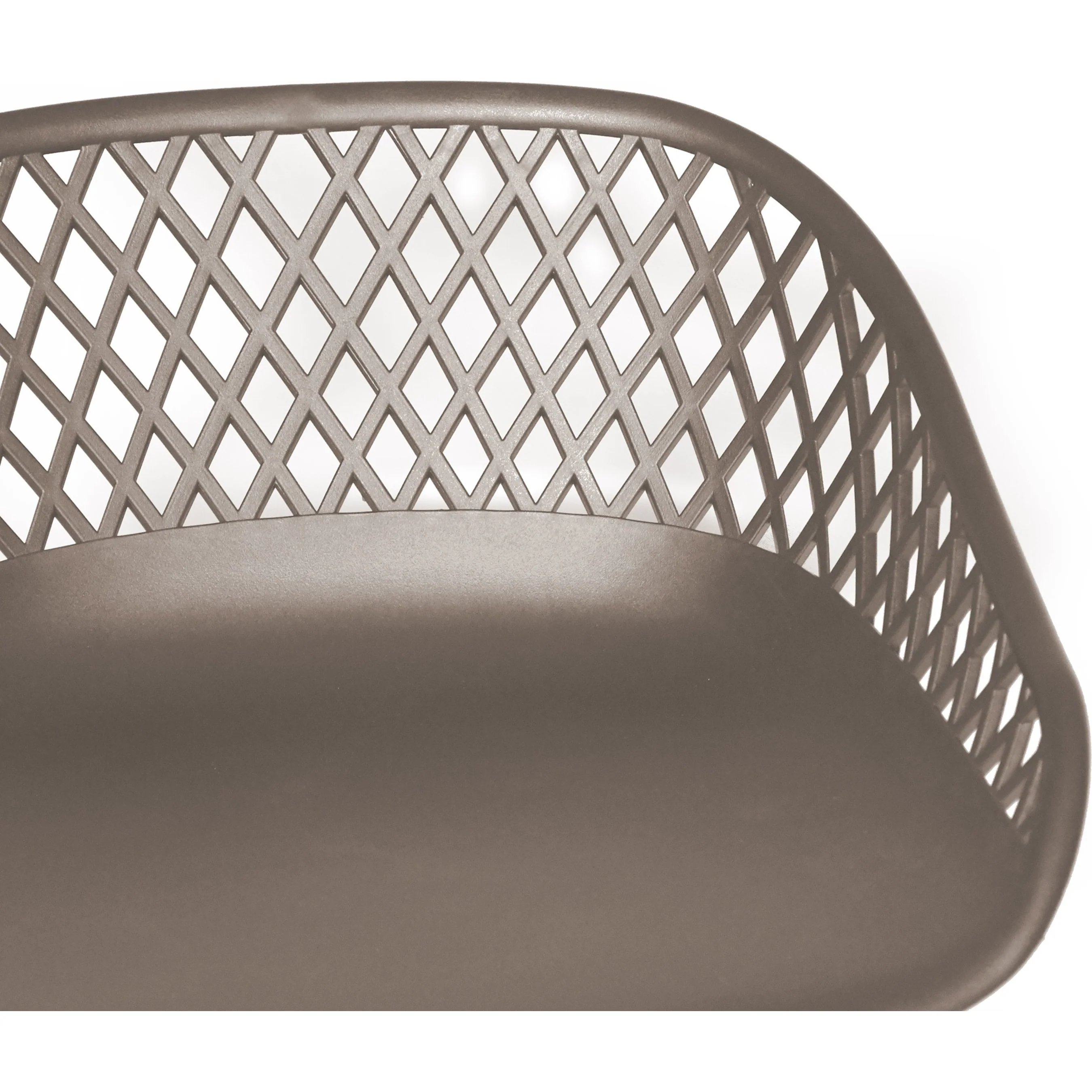 Piazza Outdoor Counter Stool (Set of 2) - Image 3