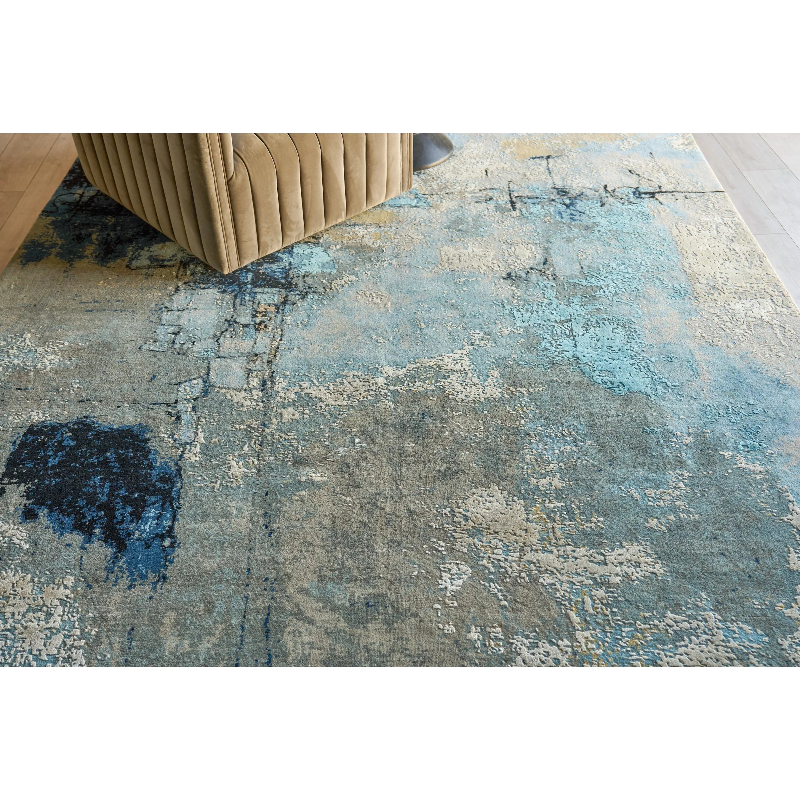 Picasso 7360 Rug - Image 6