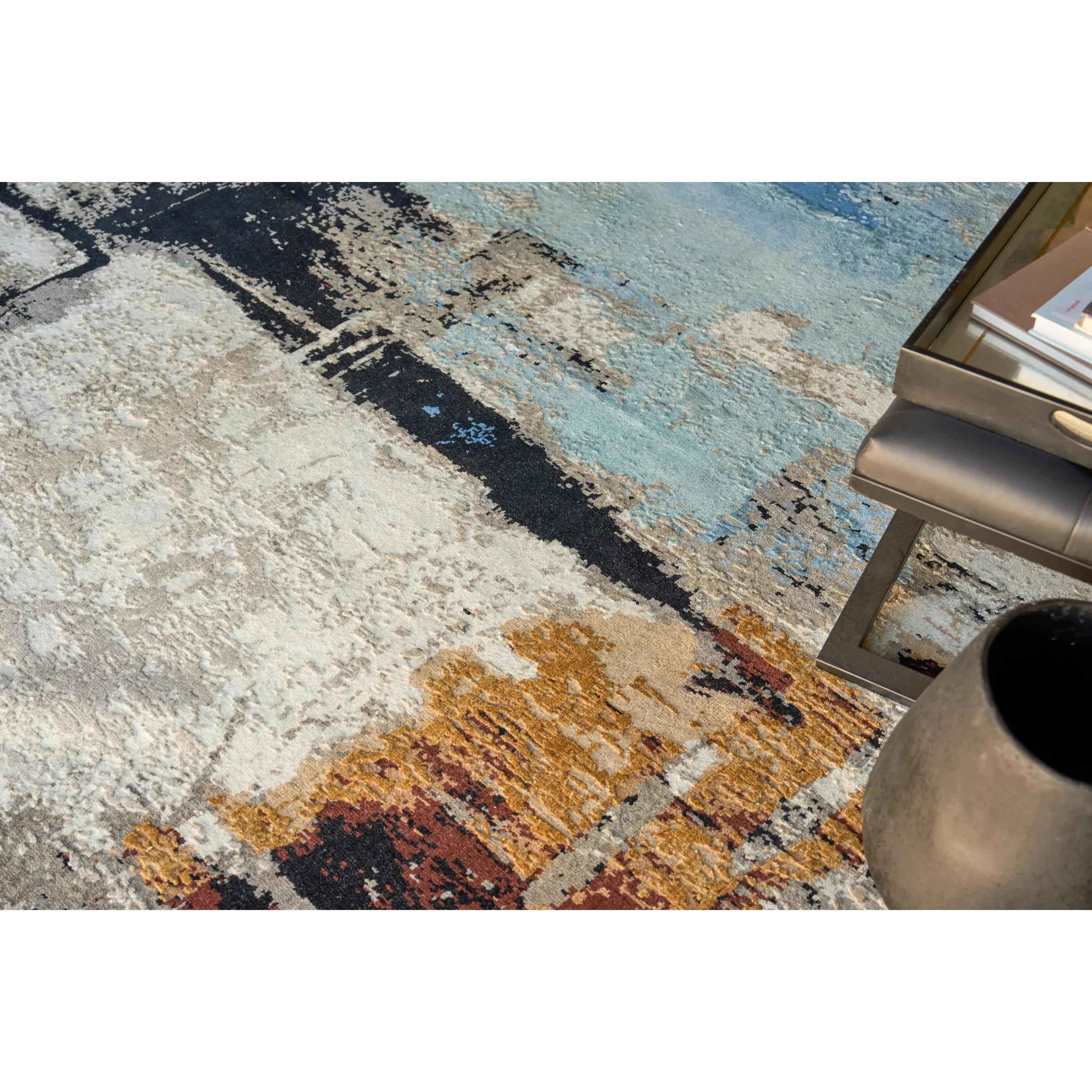 Picasso 7509 Rug - Image 5