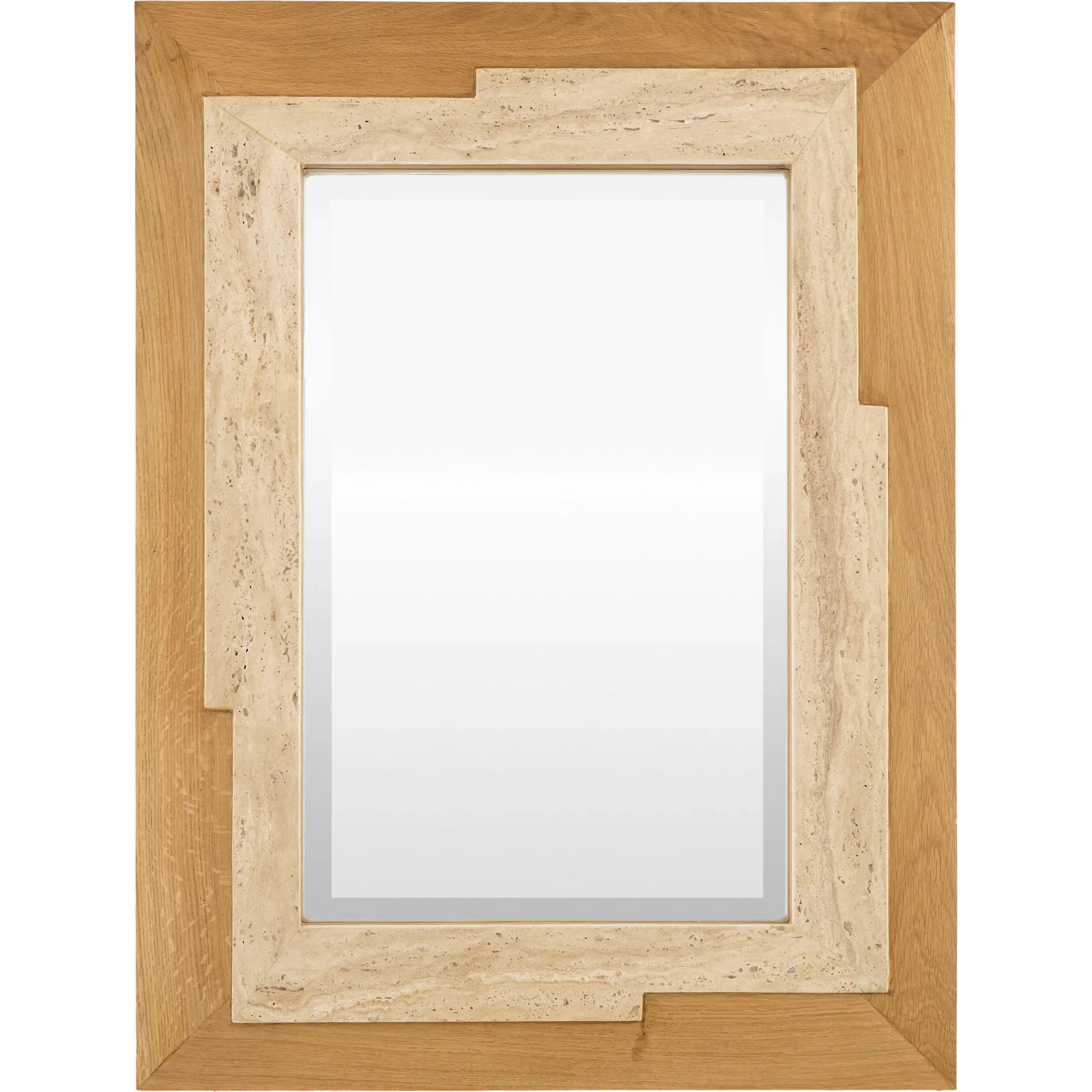 Piceno Accent Mirror