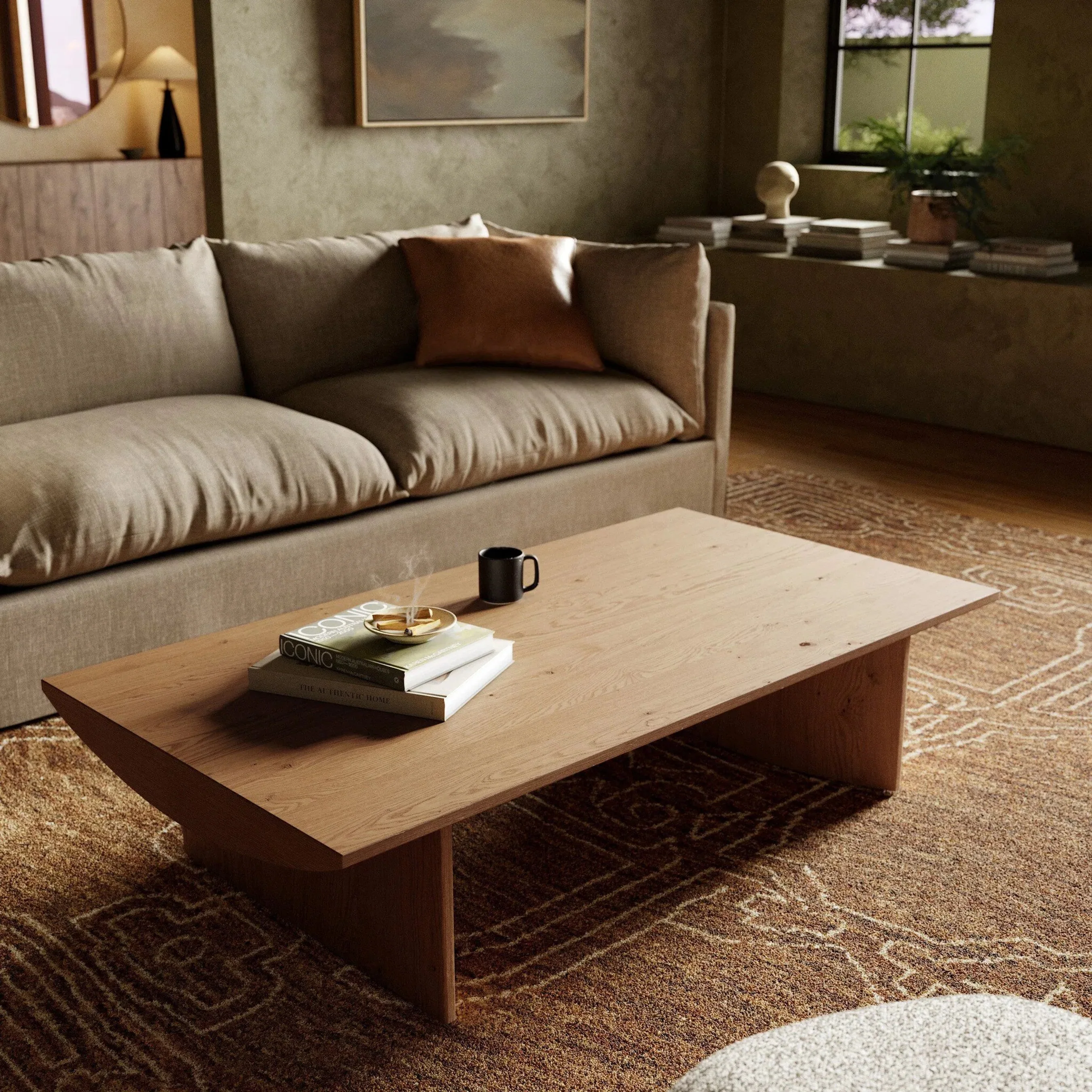 Pickford Coffee Table - Image 10