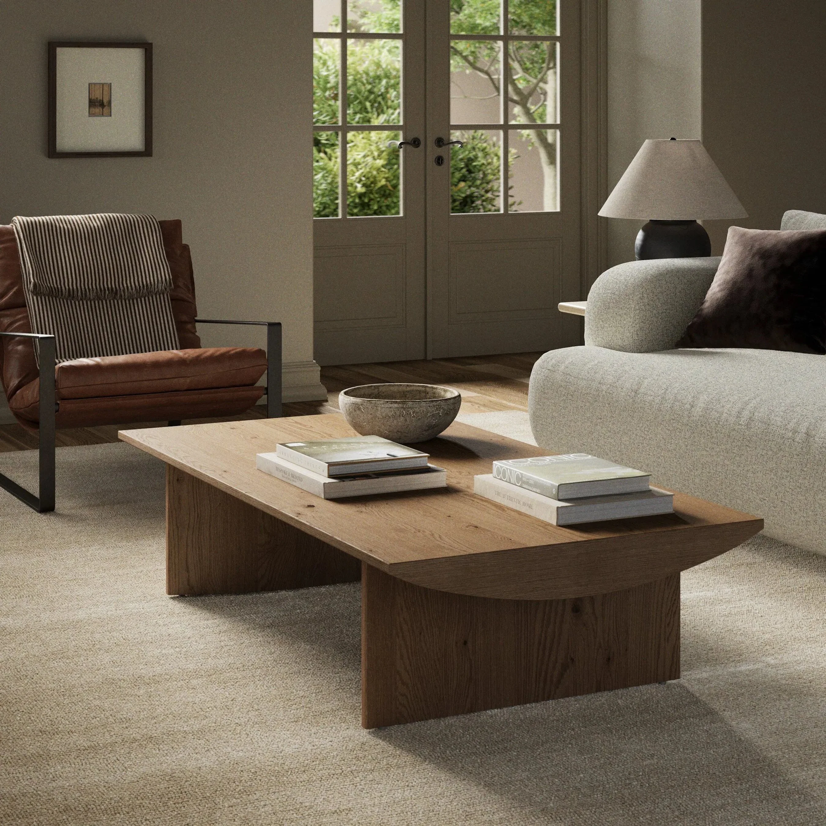 Pickford Coffee Table - Image 11