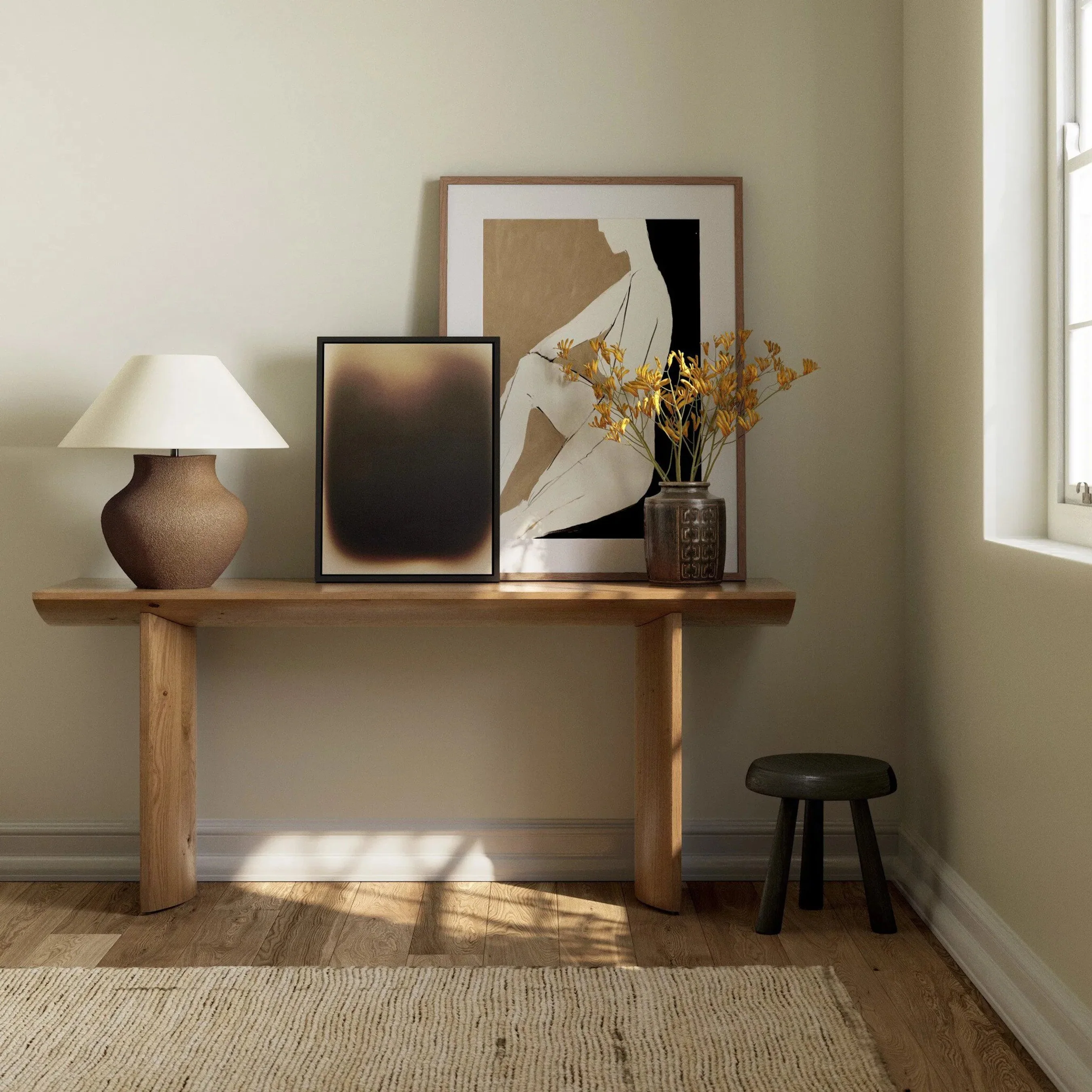 Pickford Console Table - Image 10