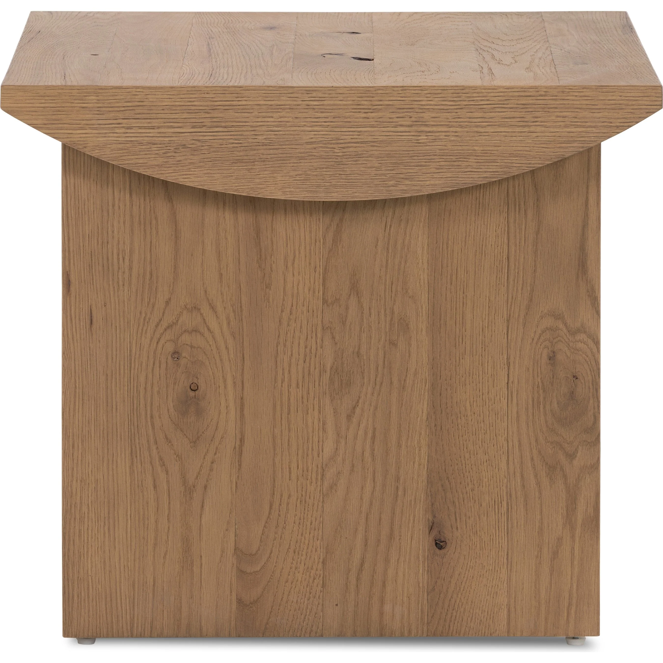 Pickford End Table - Image 2
