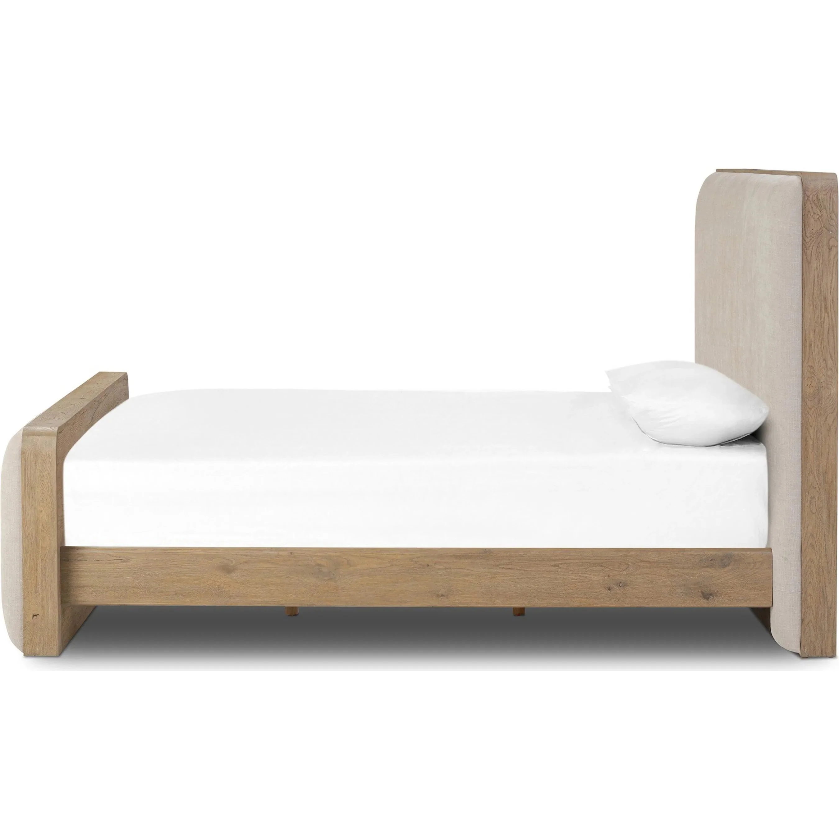 Pierce Bed - Image 3