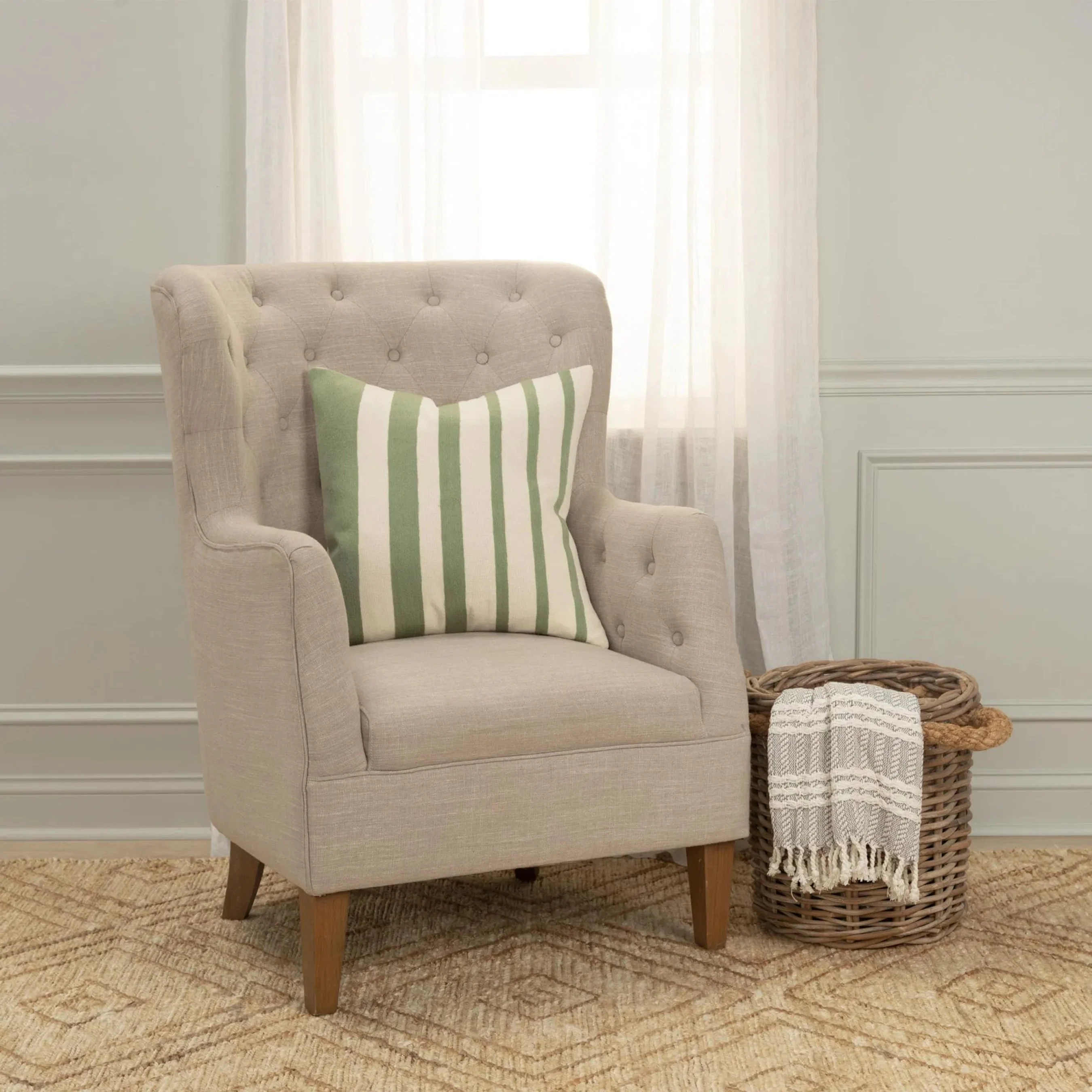 Pierceville Pillow - Image 4