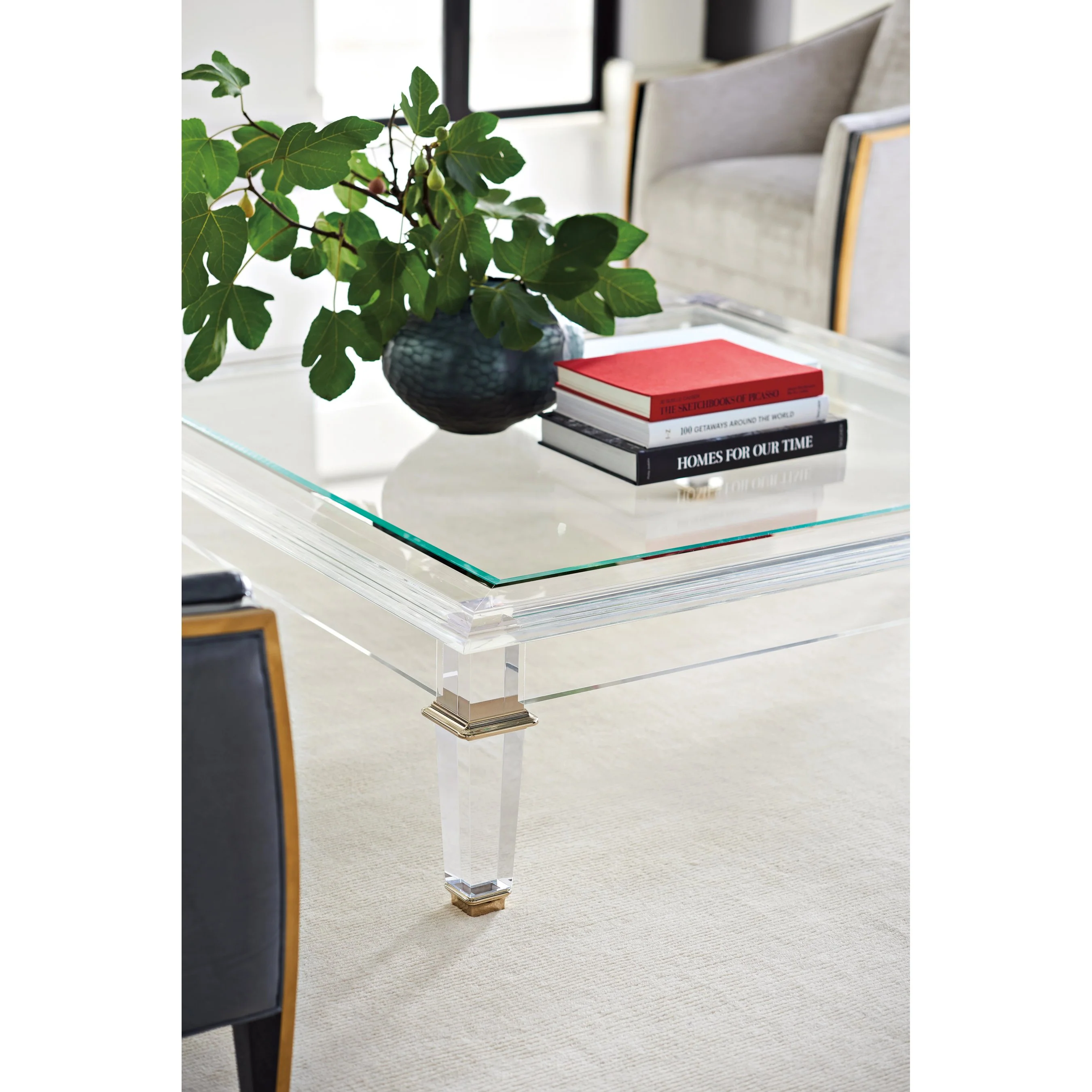 Pierre Cocktail Table - Image 4
