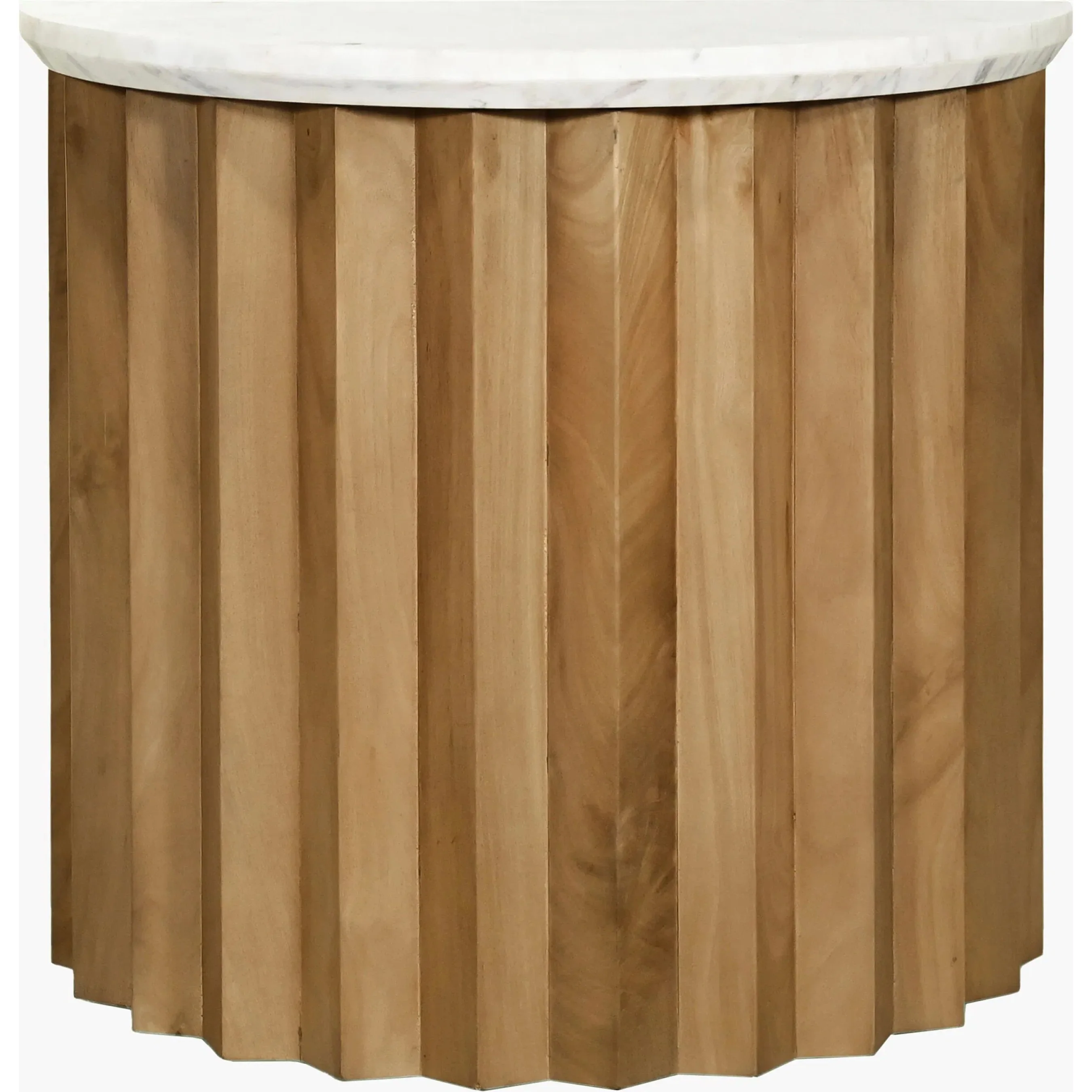 Piestra End Table - Image 2