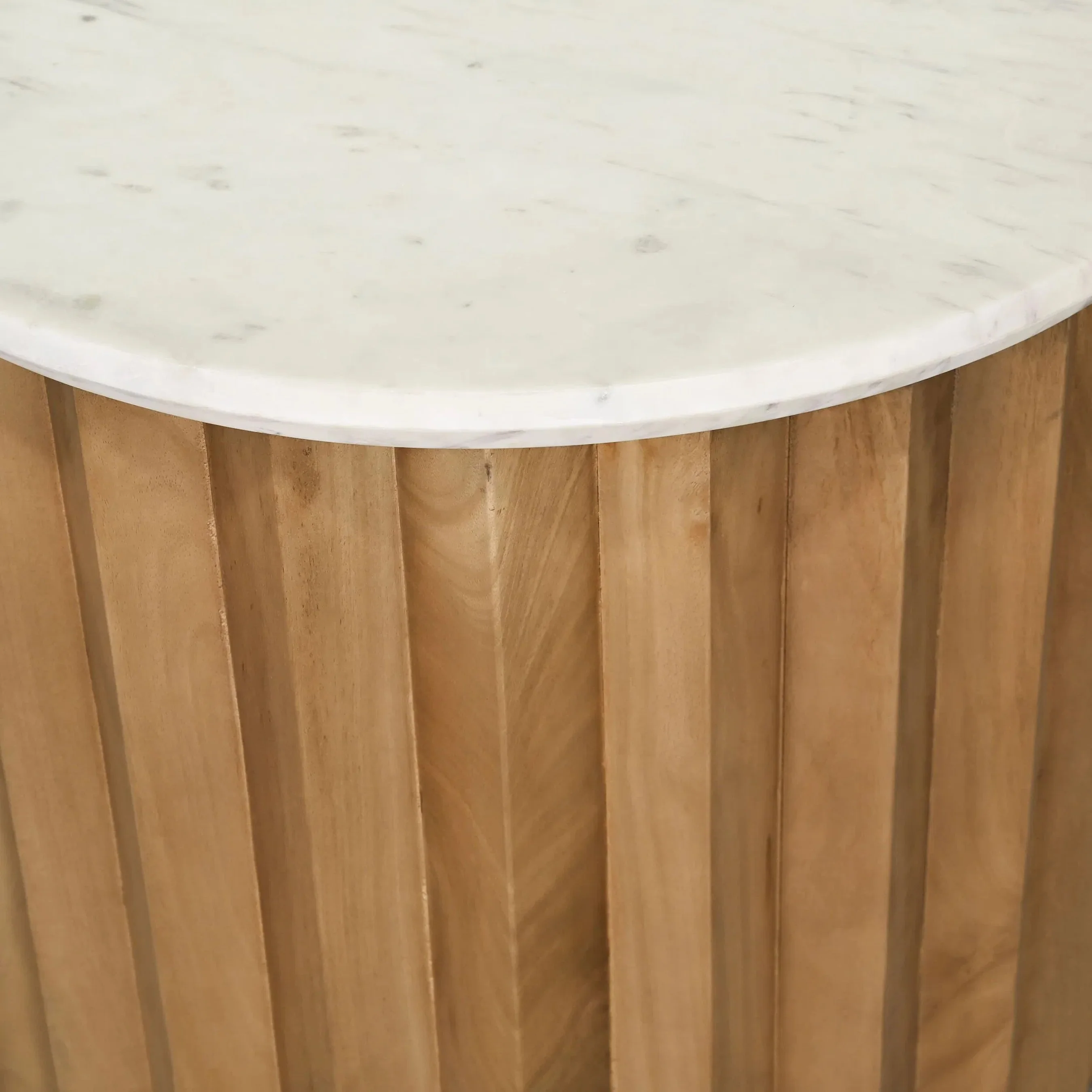 Piestra End Table - Image 4