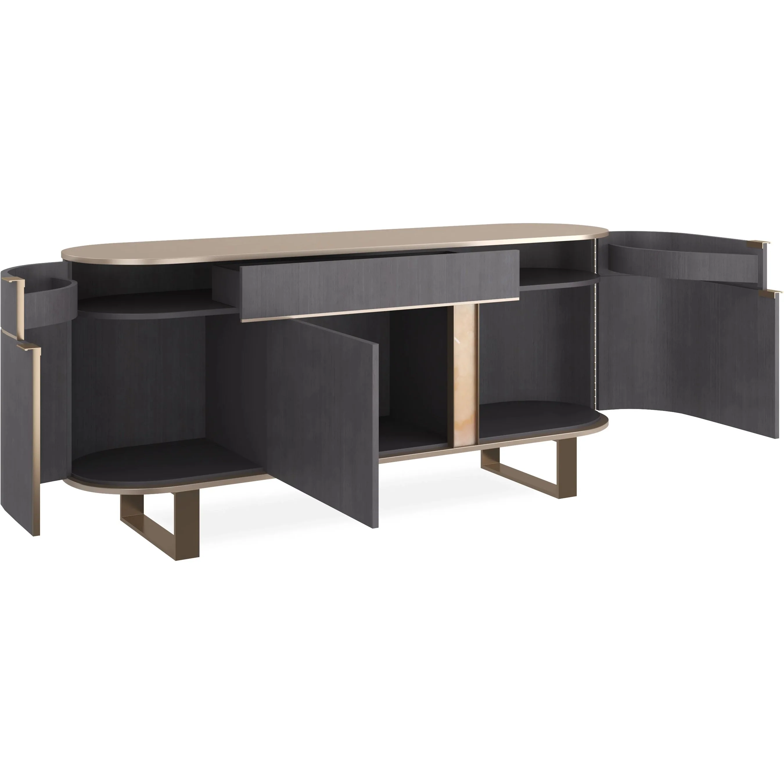 Piet Sideboard - Image 4