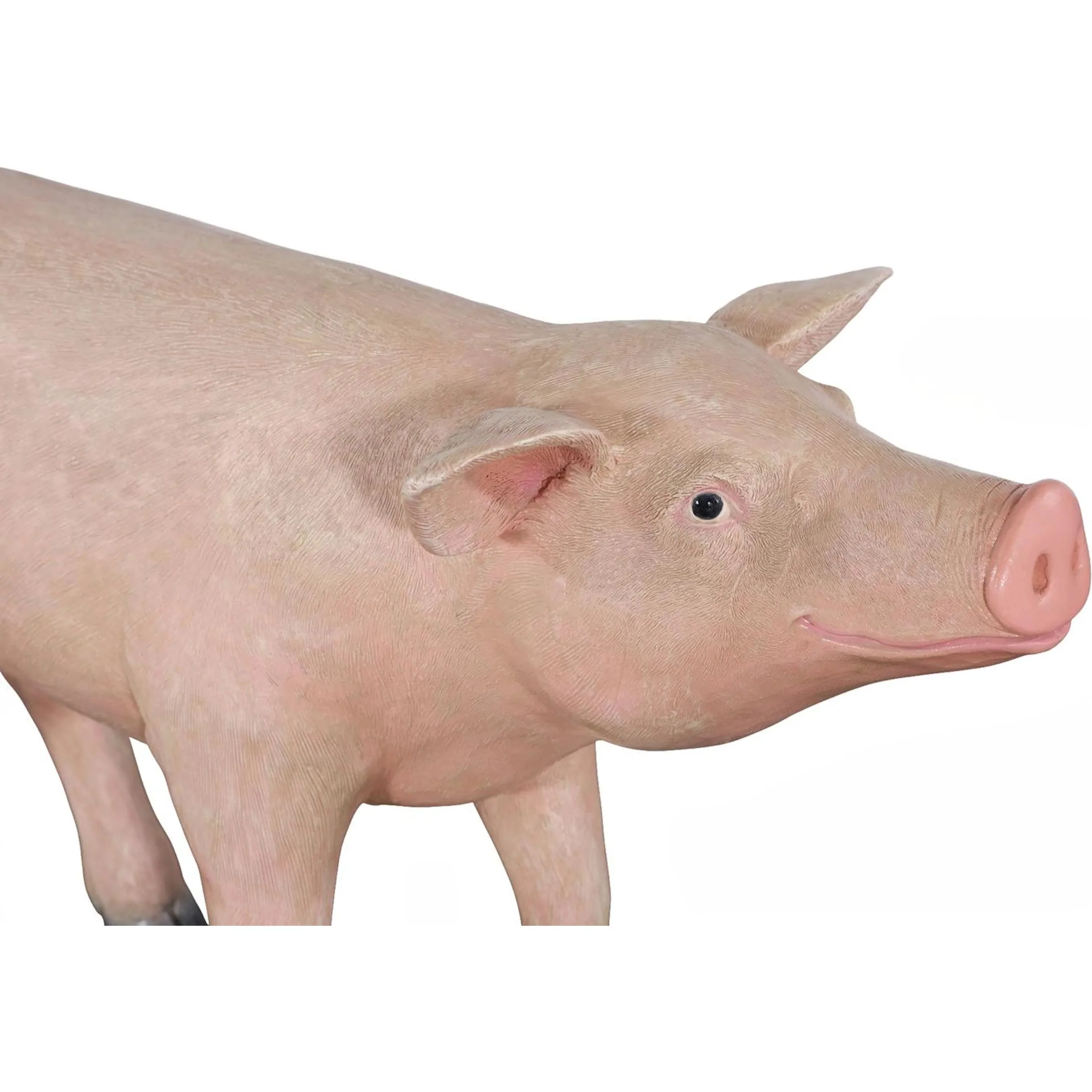 Pig Sculpture C - Image 4
