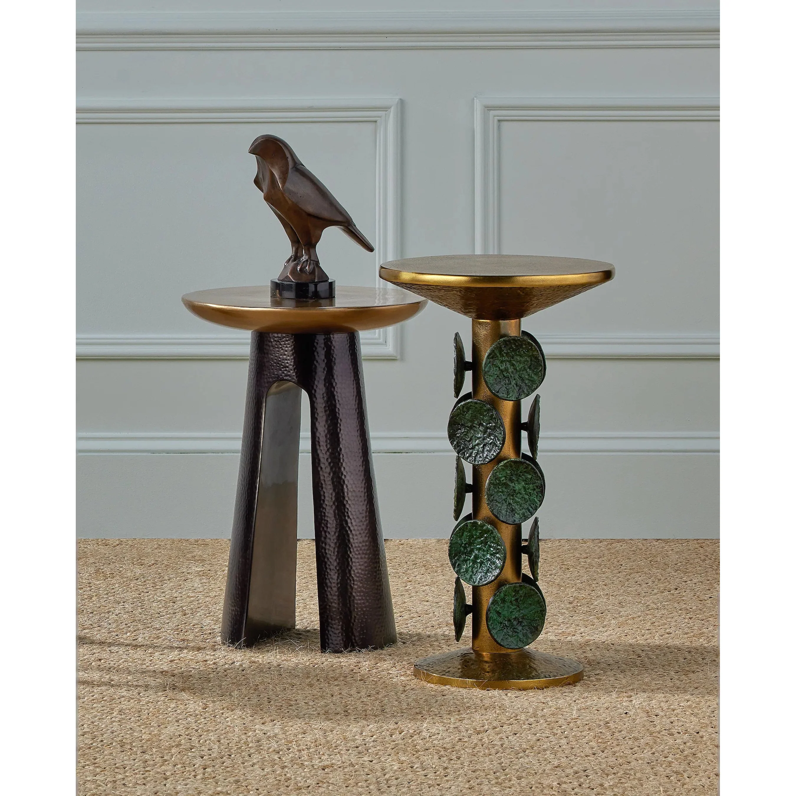 Pince Accent Table - Image 8