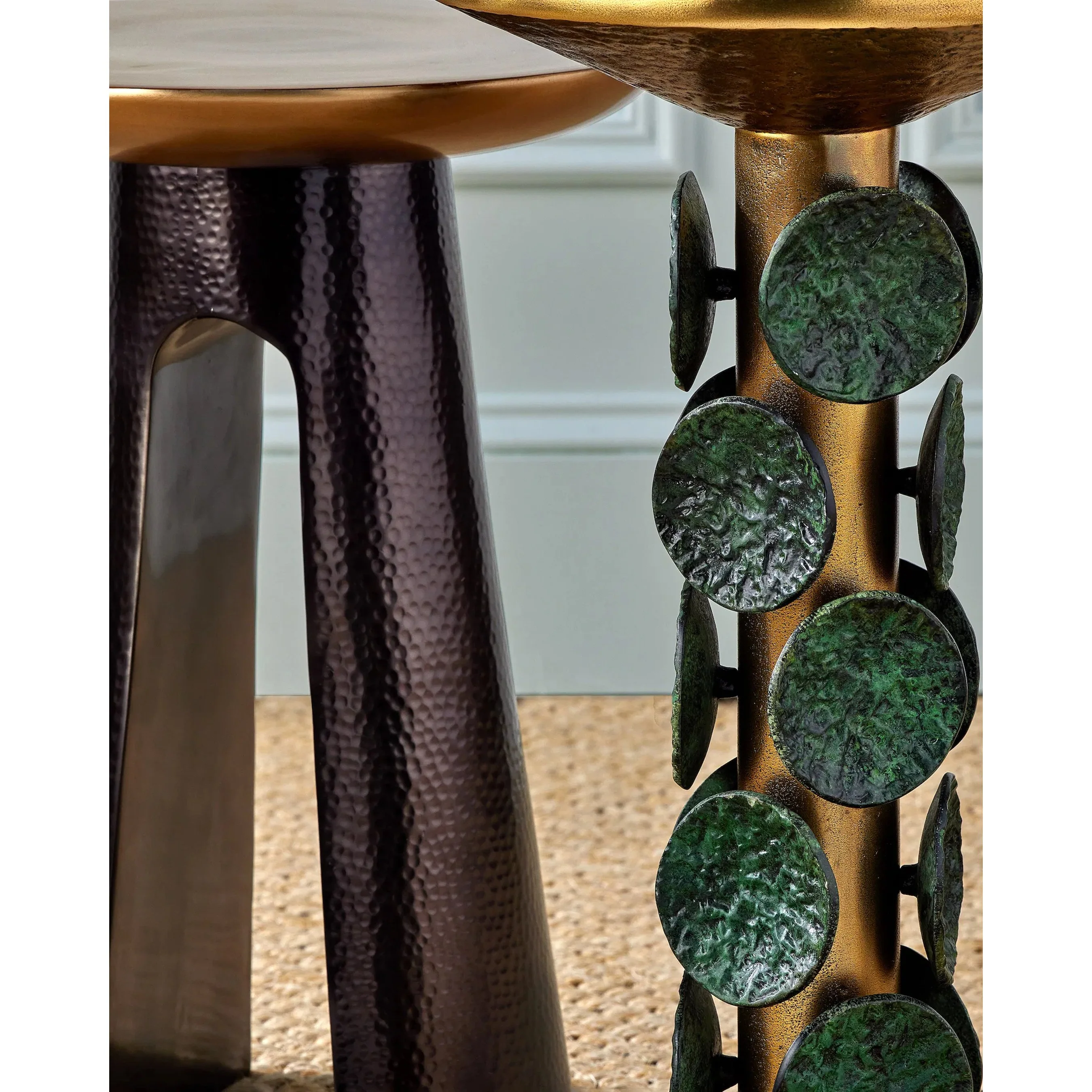 Pince Accent Table - Image 9