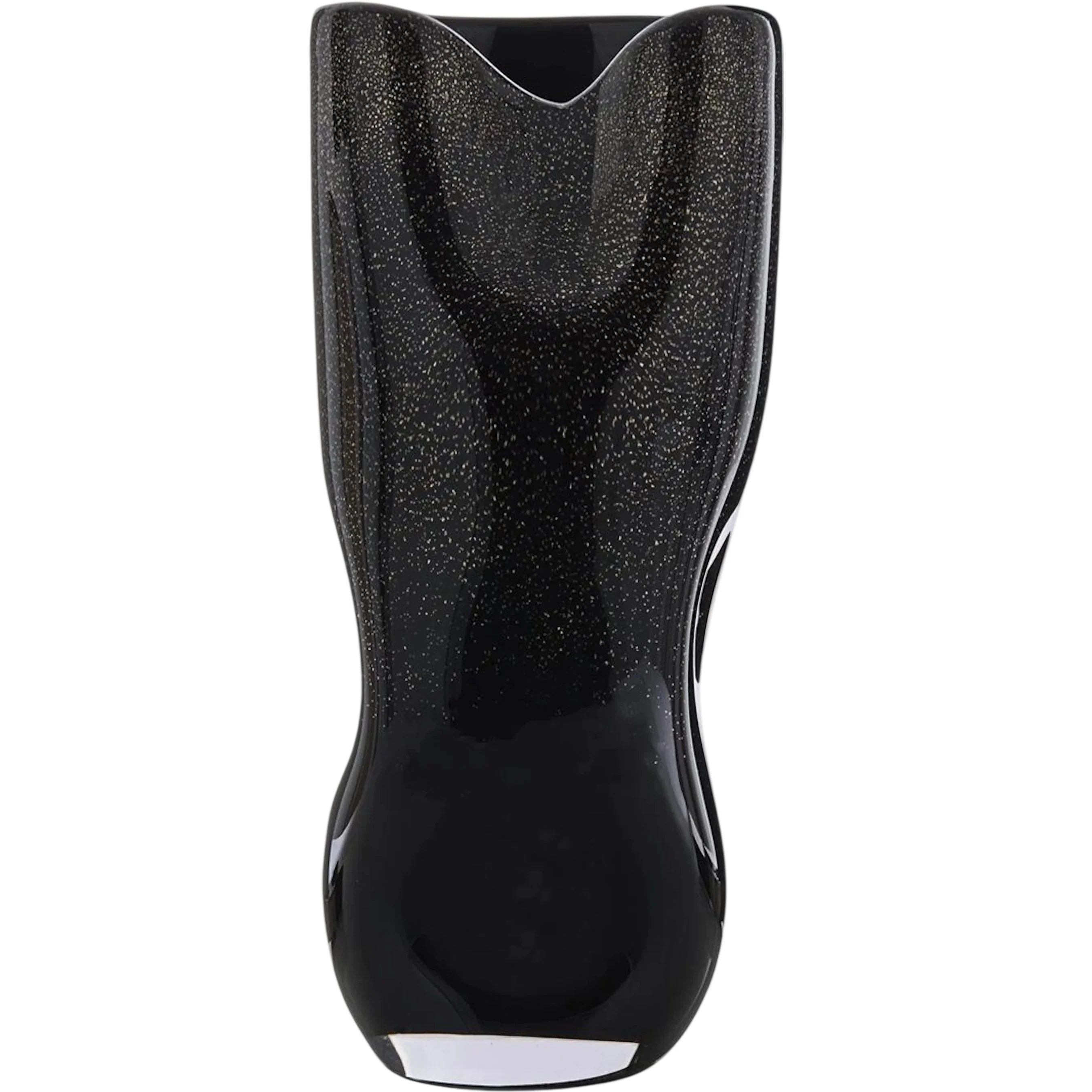 Pinched Glass Vase - Image 2