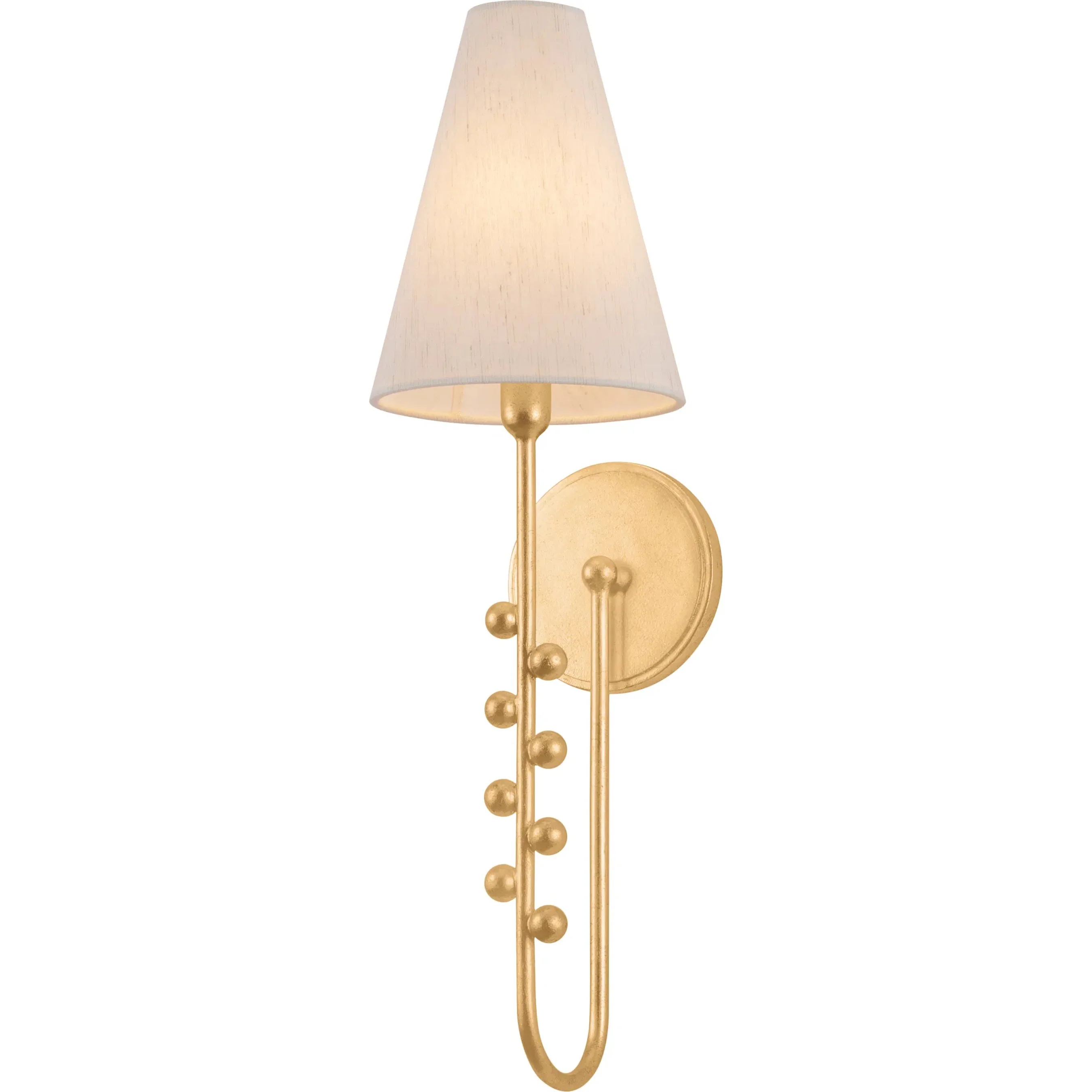Pine Hills Wall Sconce - Image 4