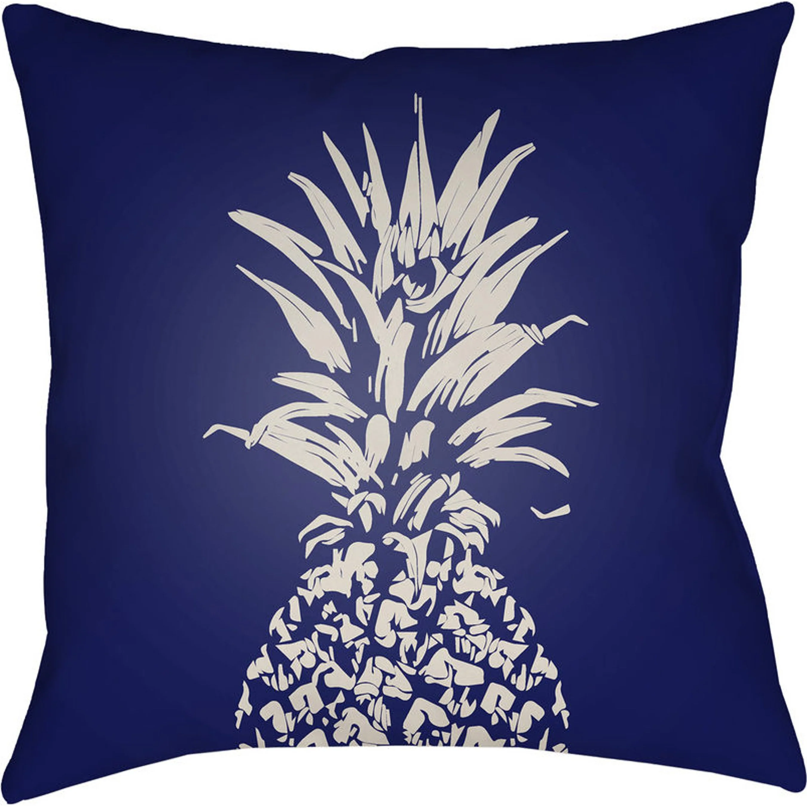 Pineapple Indoor/Outdoor Pillow - Image 2