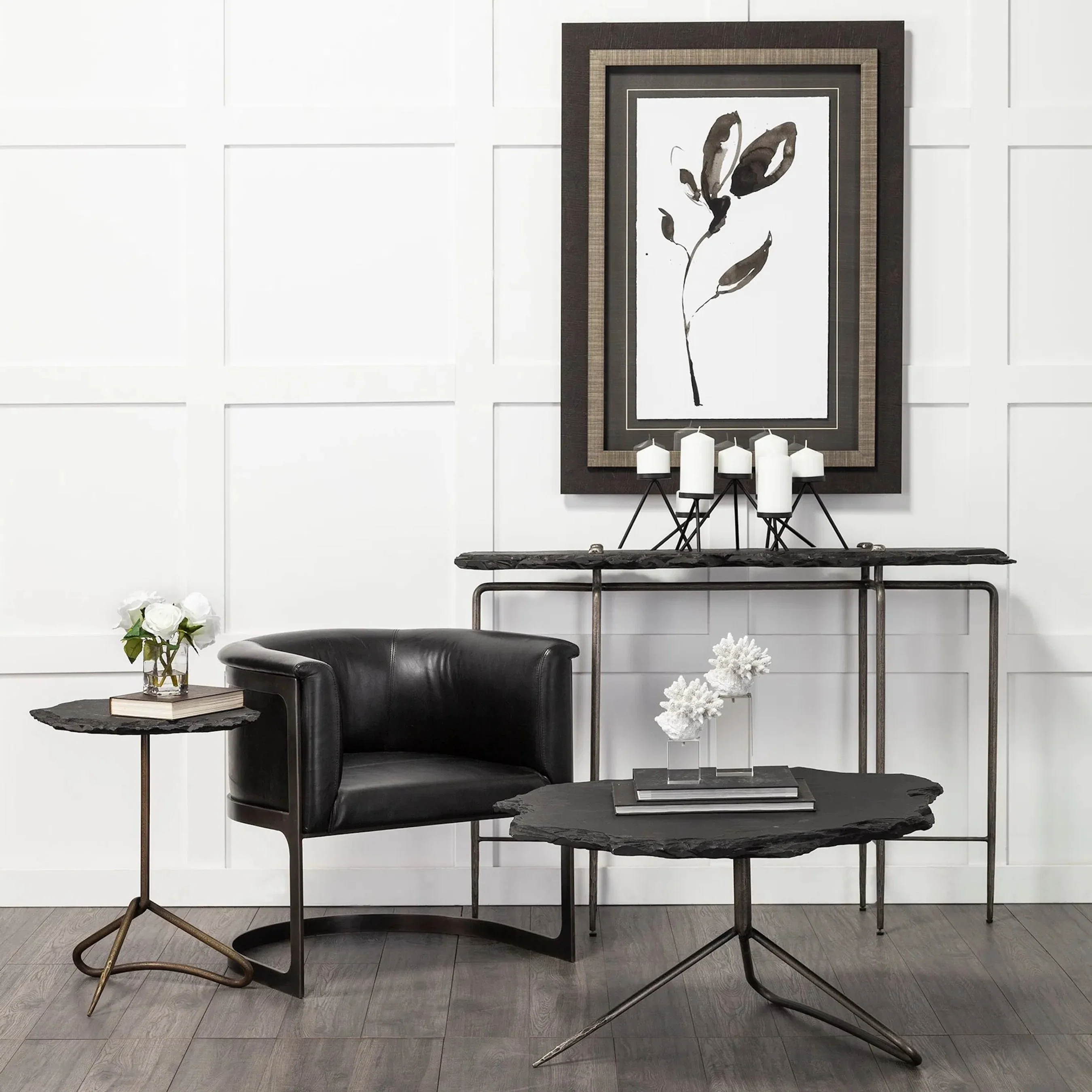 Pinera Coffee Table - Image 4