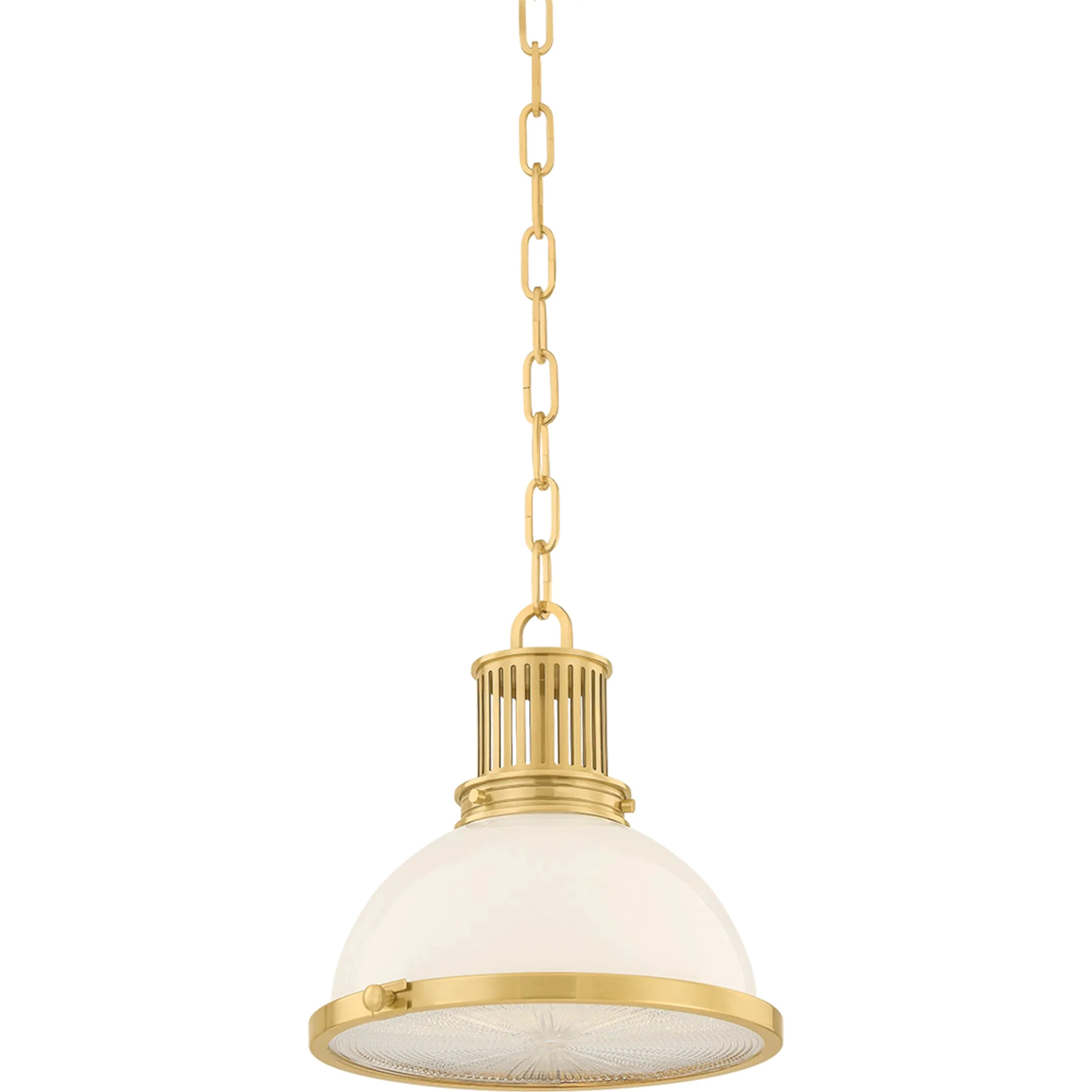 Pinesbridge Pendant
