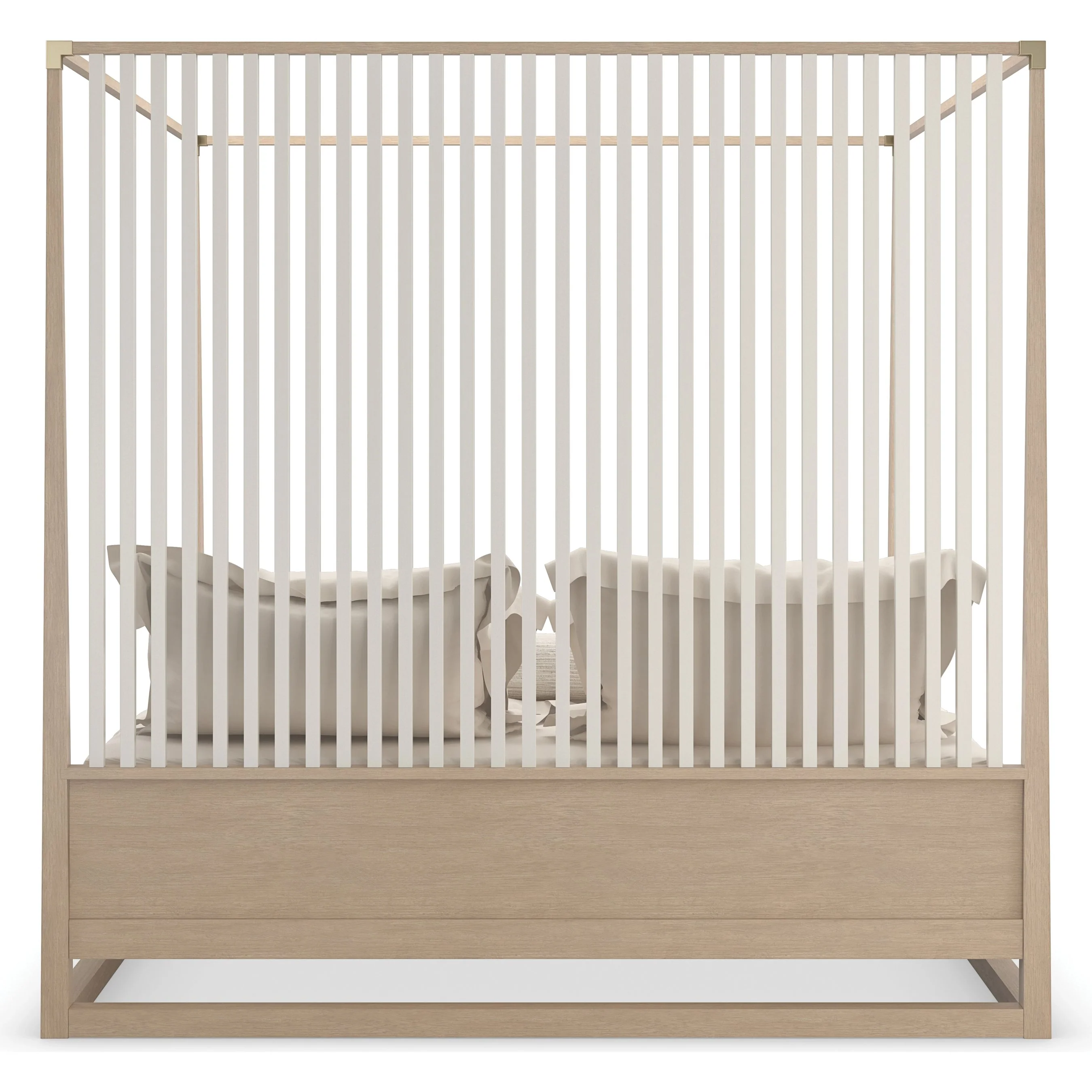 Pinstripe Light Bed - Image 3