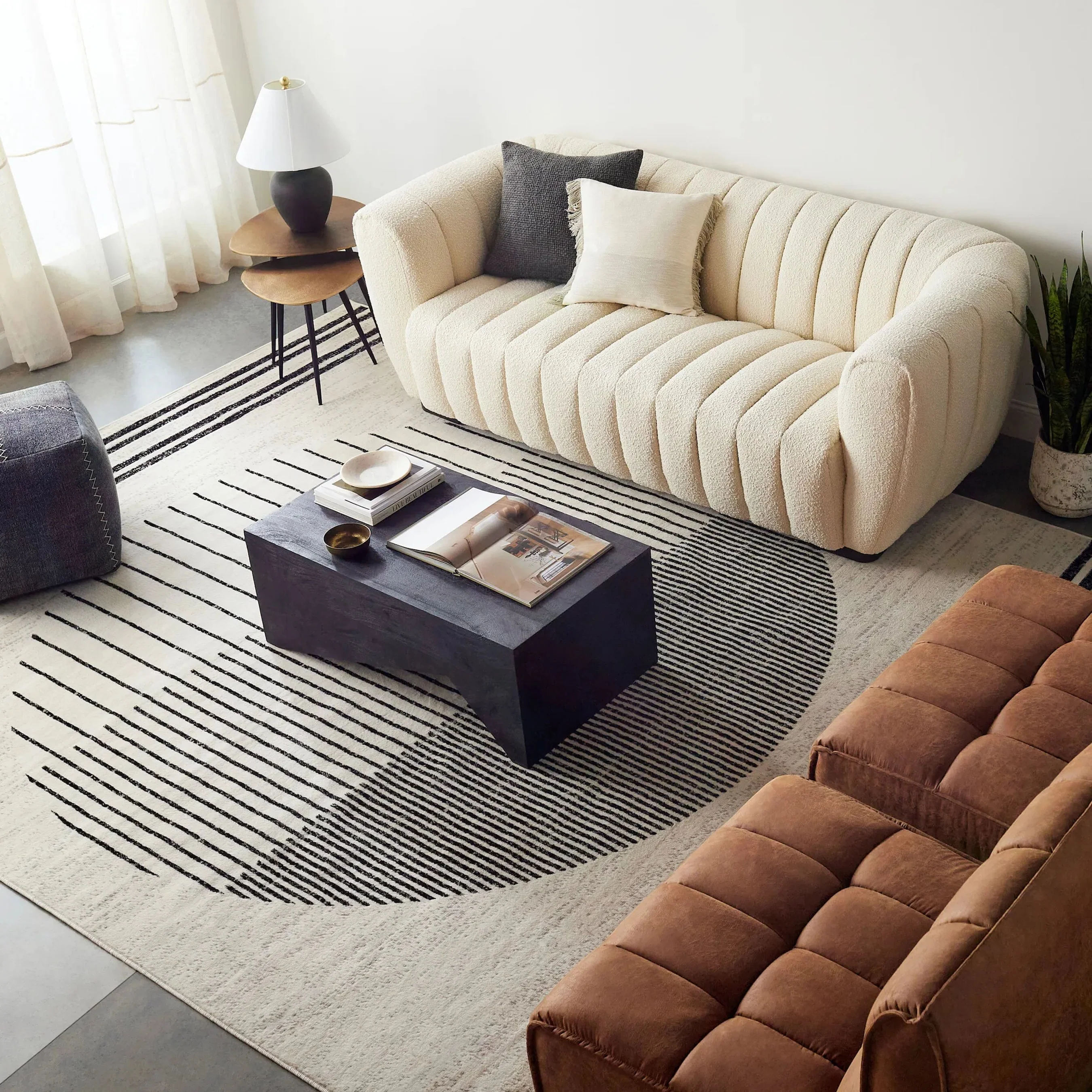 Pisa PSS-2315 Rug - Image 12
