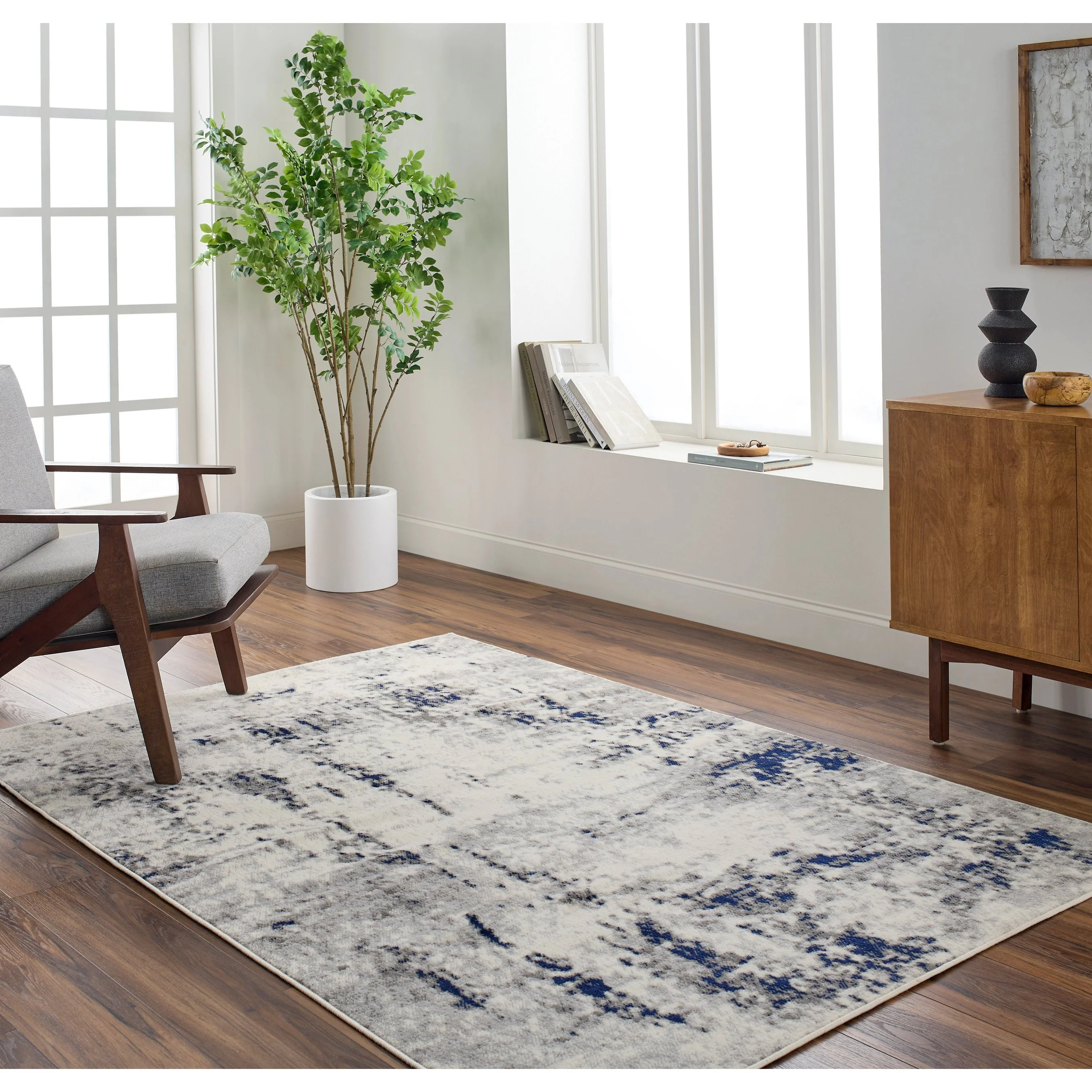 Pisa PSS-2372 Rug - Image 8