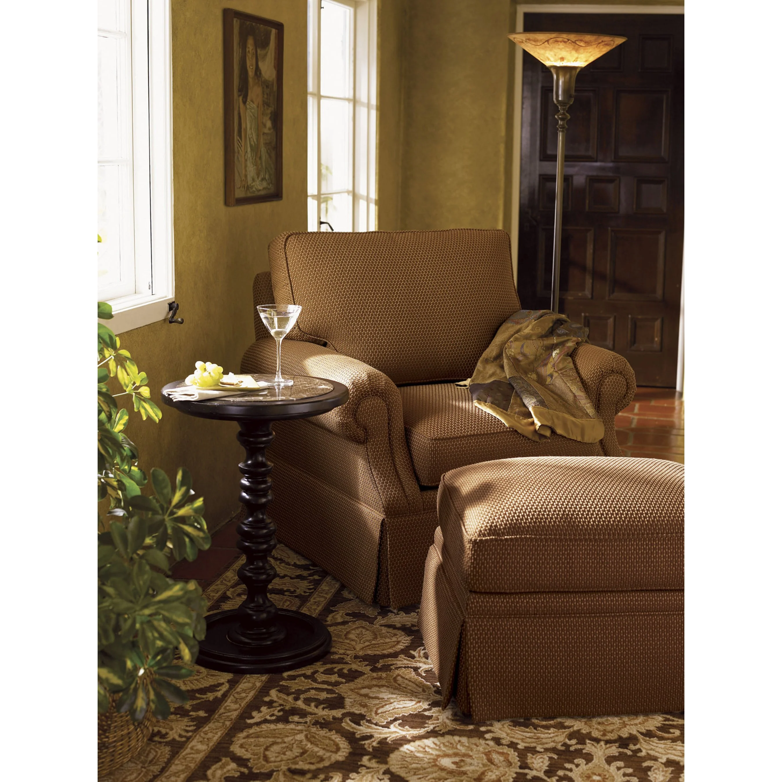Pitcairn Accent Table - Image 3