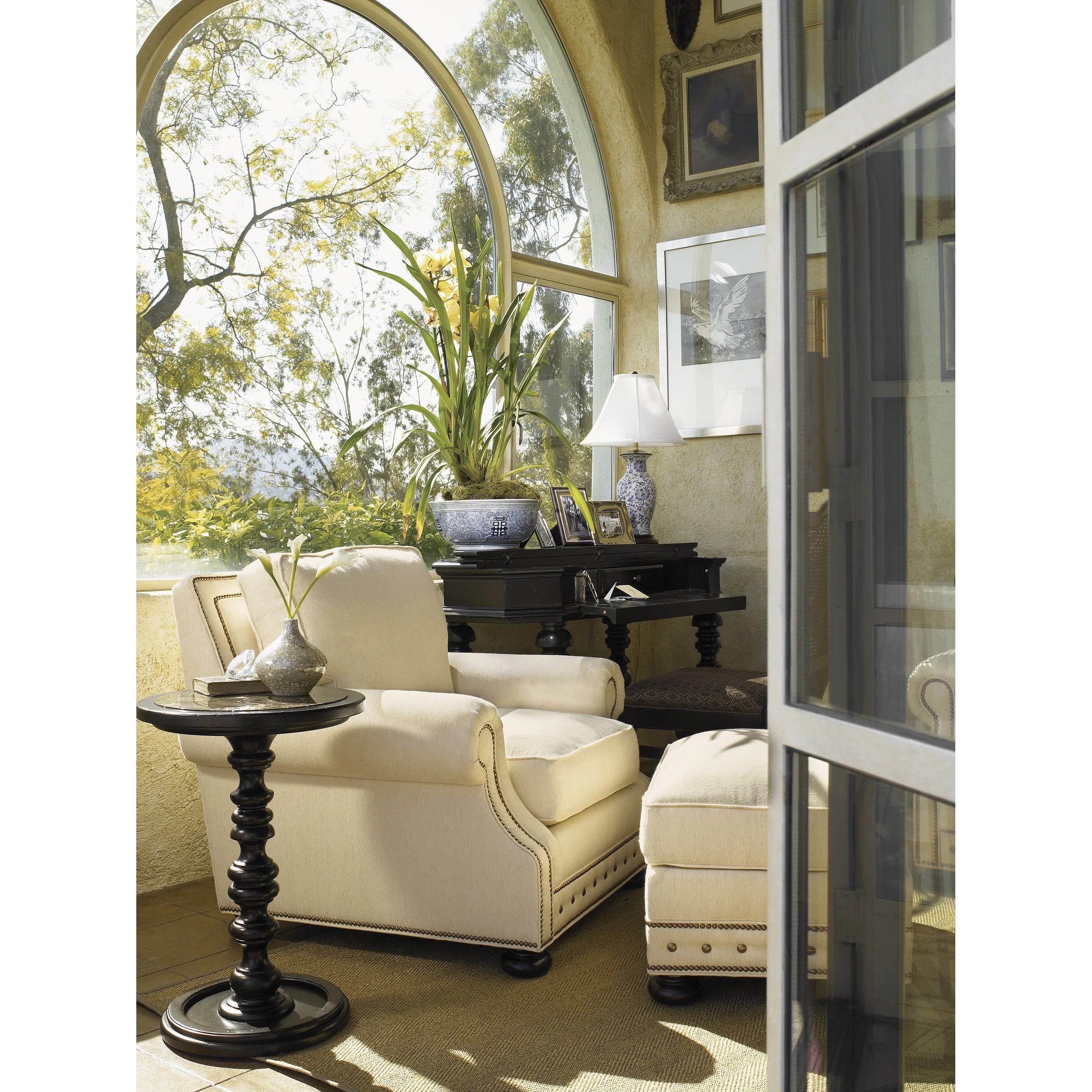 Pitcairn Accent Table - Image 4
