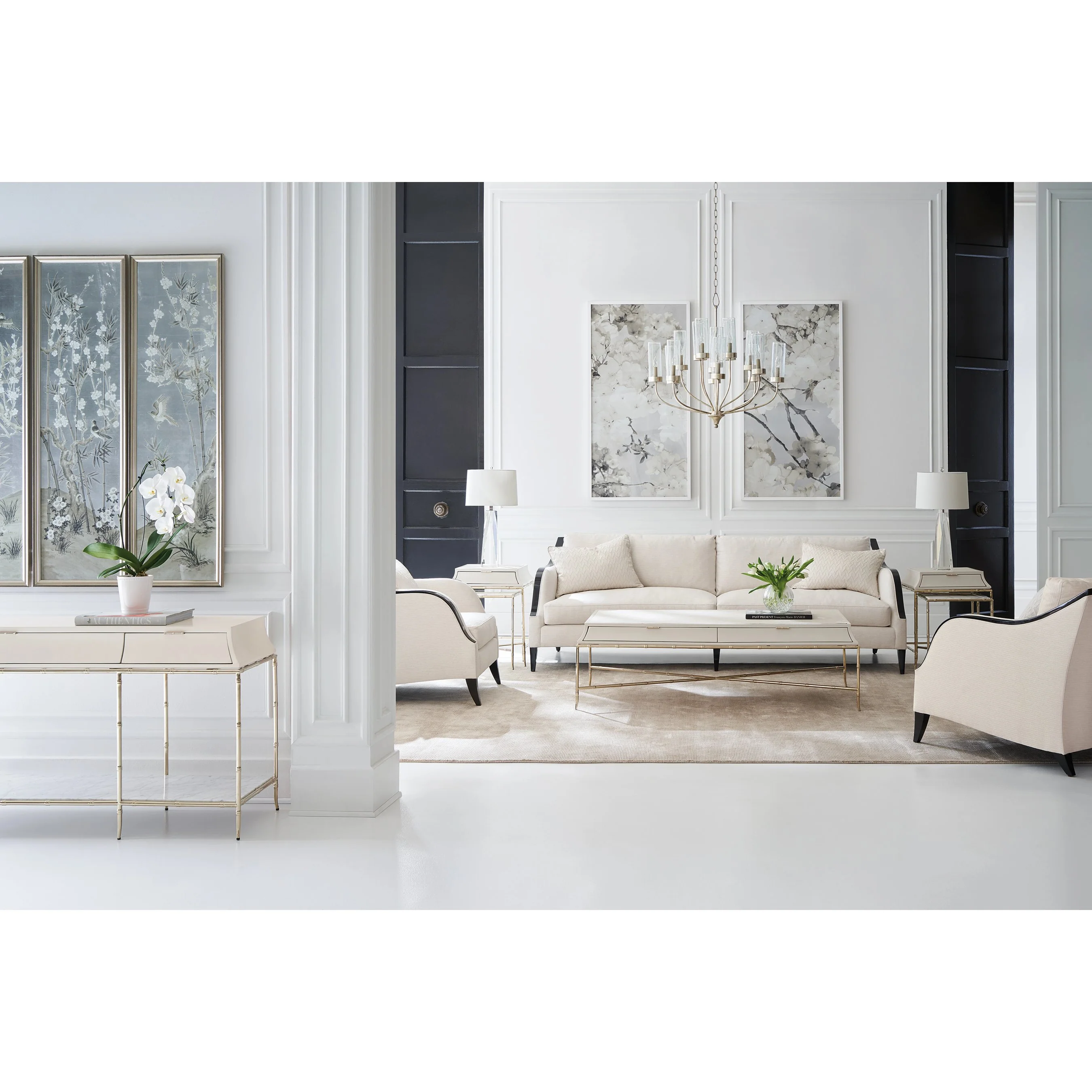 Pitch Perfect Sofa - Image 7