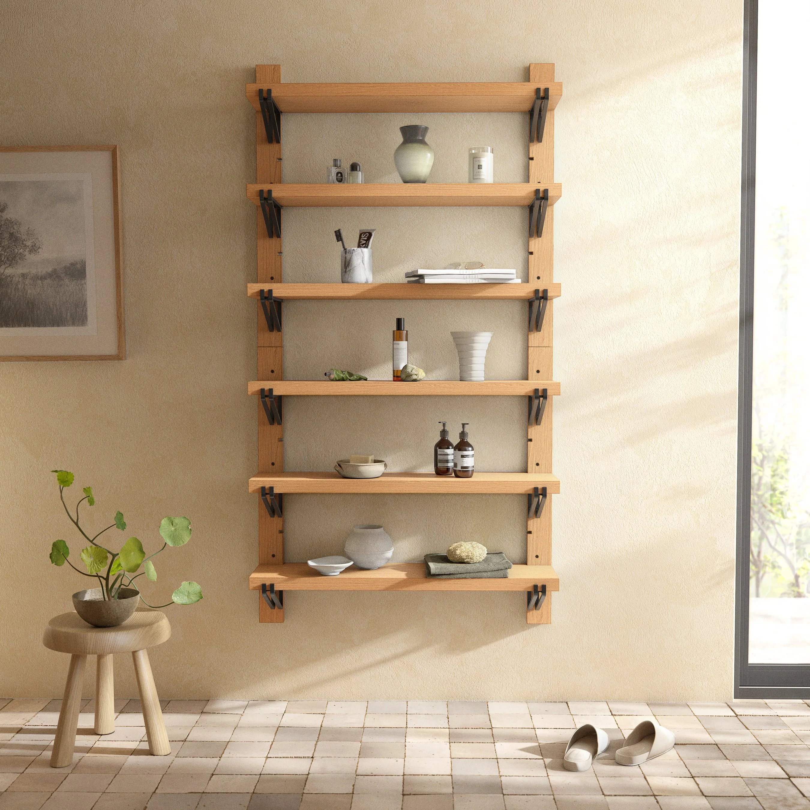 Pivott Shelf - Image 31